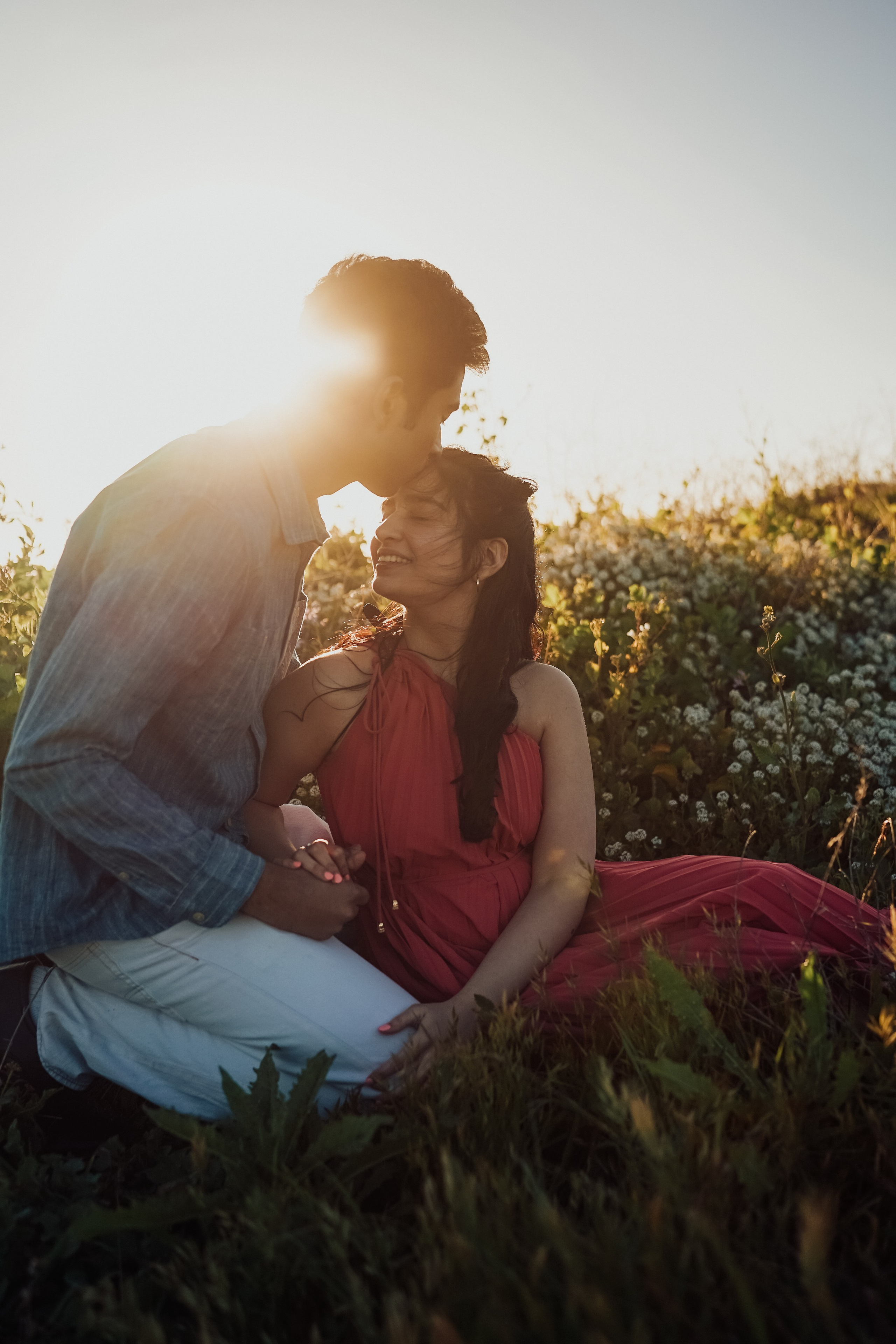 Couples. Maternity, family and newborn photography in San Francisco Bay Area