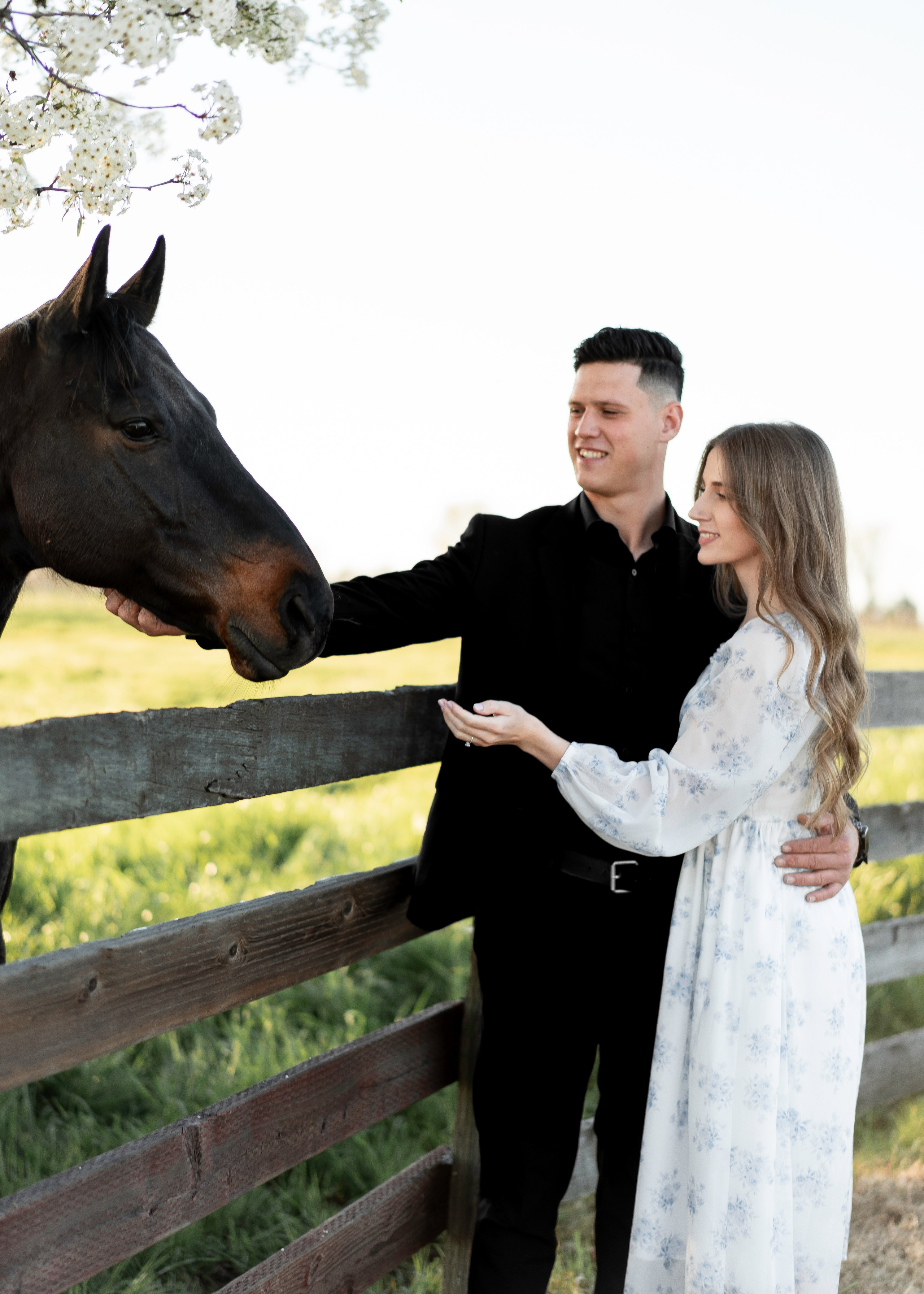 Artem & Lida. Family photographer in Sacramento | Sofia Pavenko