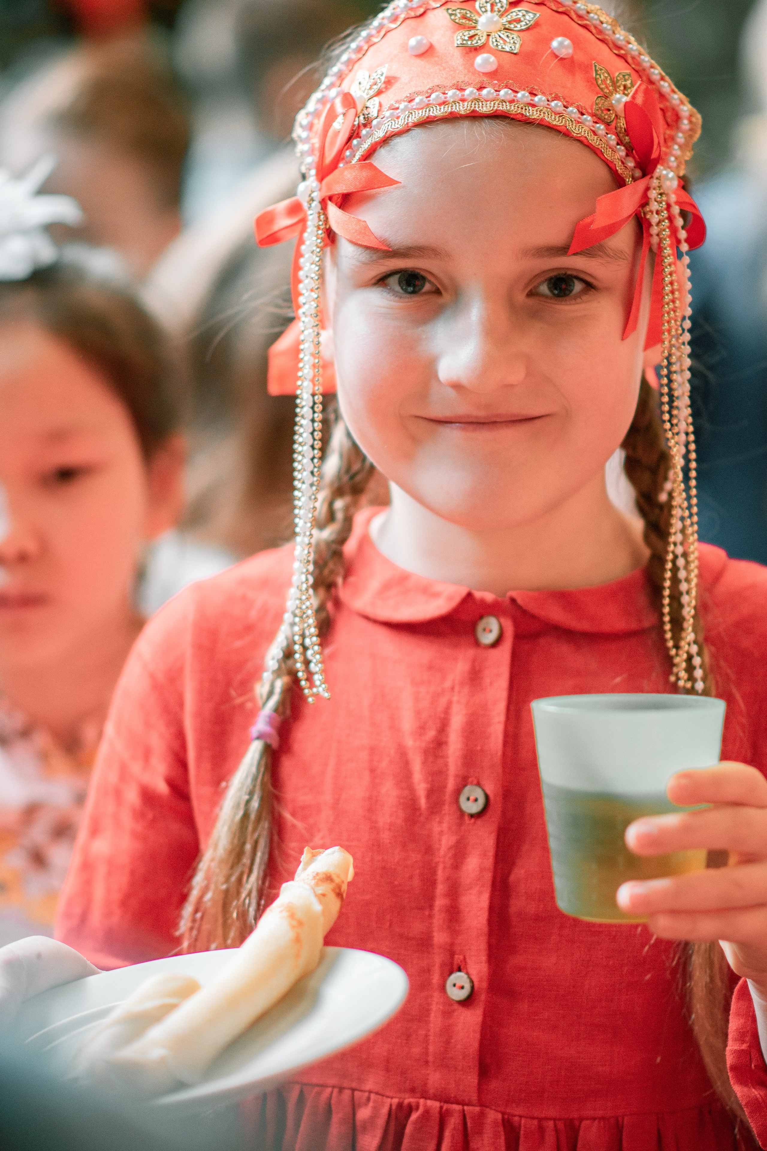 Масленица. Семейный и детский фотограф