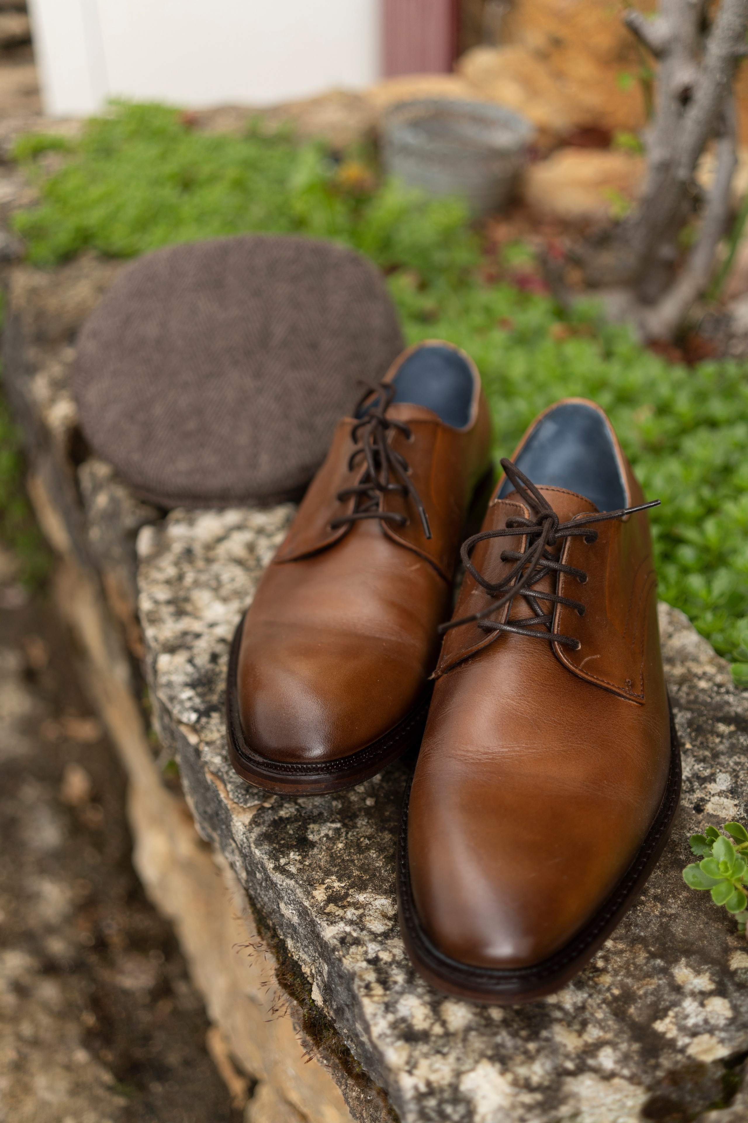 Bruna et Richard. Photoshoot in France