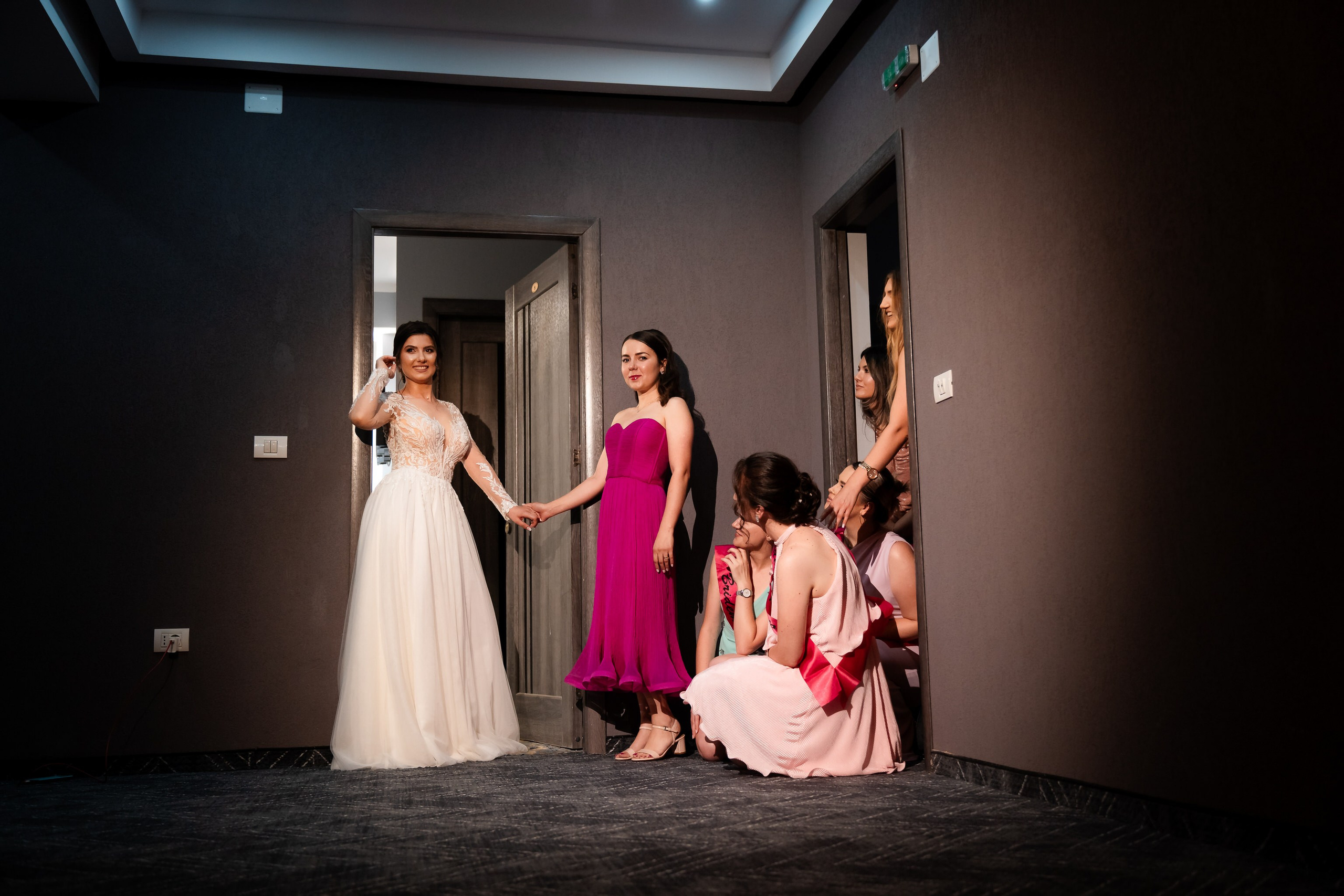 Nunta Laura & Marius