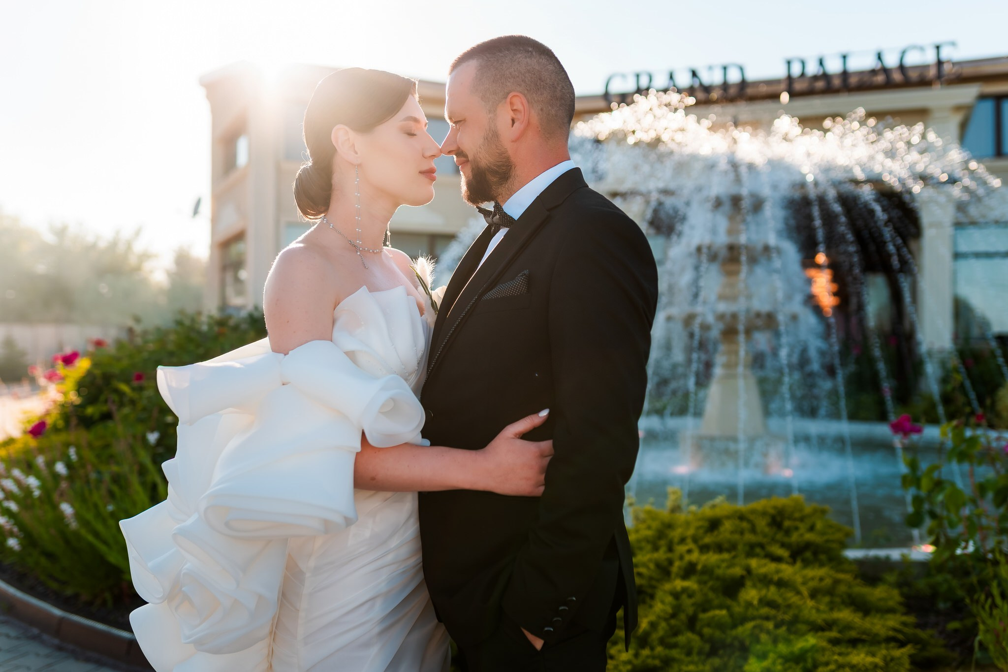 Wedding A&G. Focus Studio Buzau