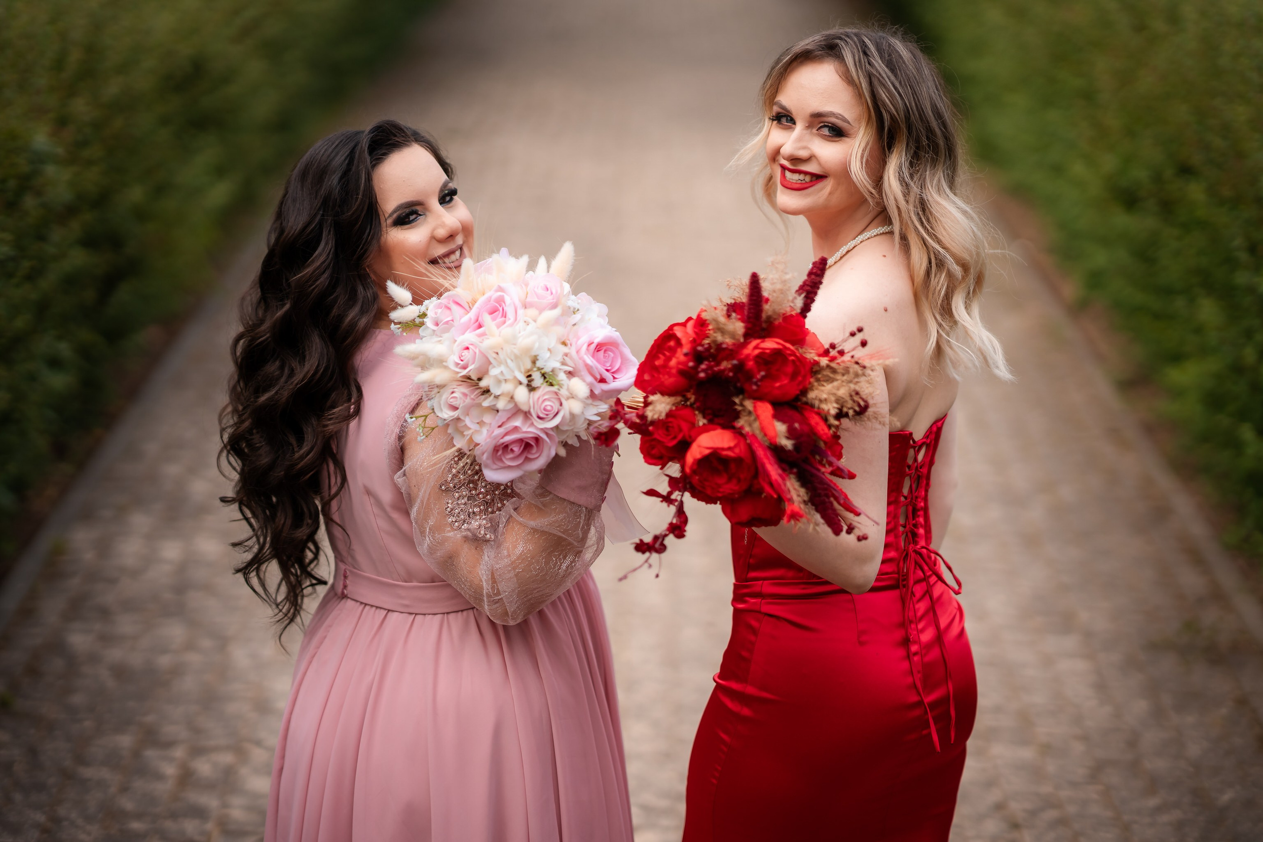 Cununie Luiza & Madalin