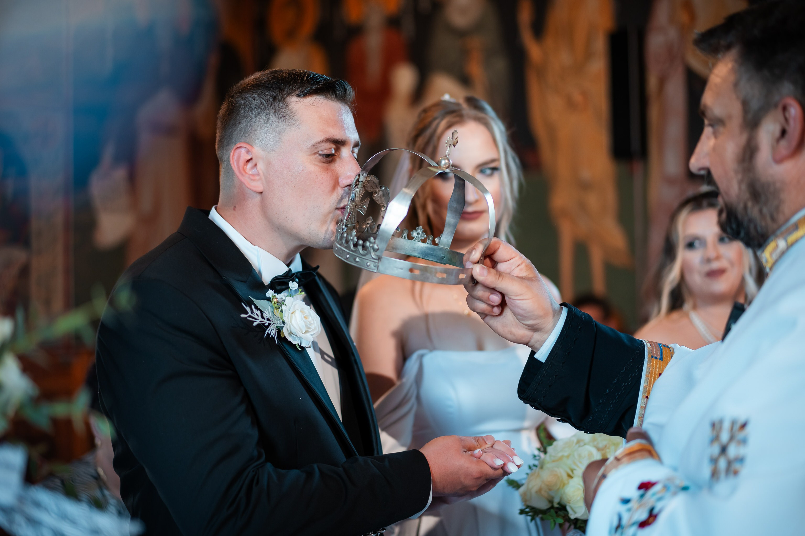 Nunta Florin & Florin