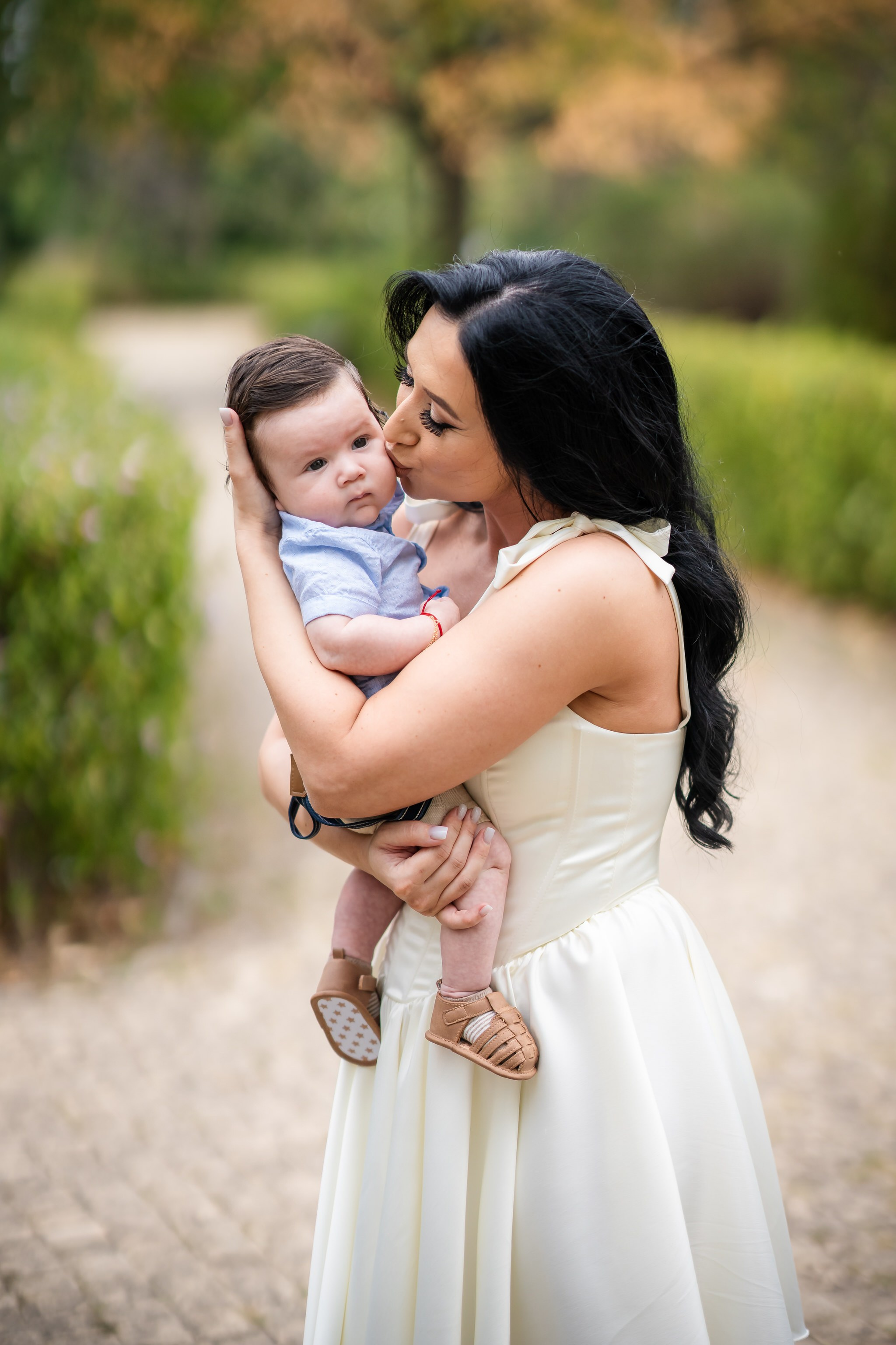 Cununie Anca & Sorin