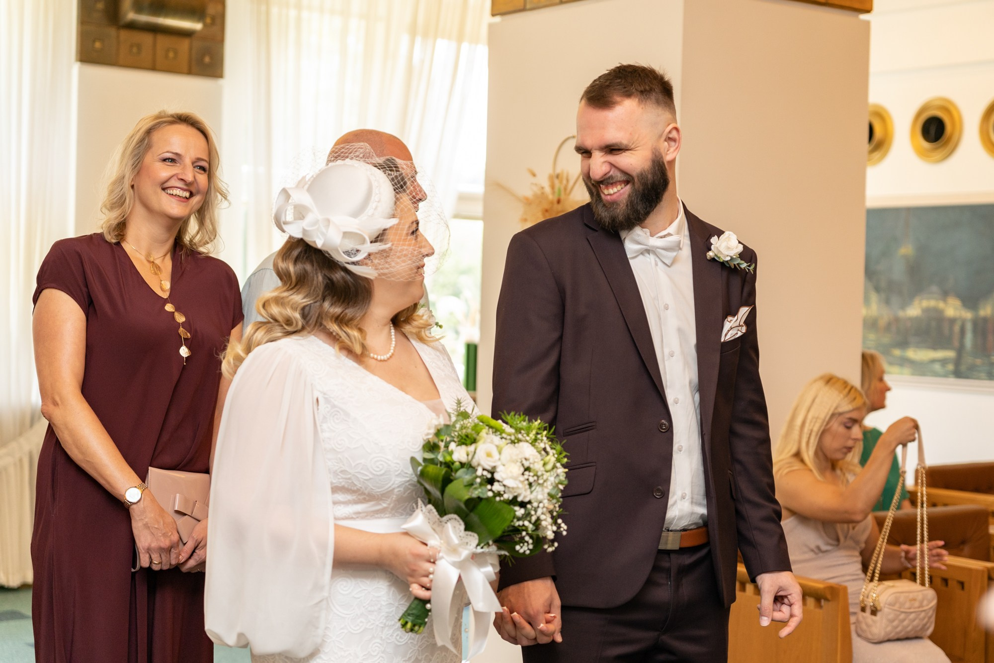 Aleksandra&Martin. RODINNÁ FOTOGRAFKA LABYK KATERYNA