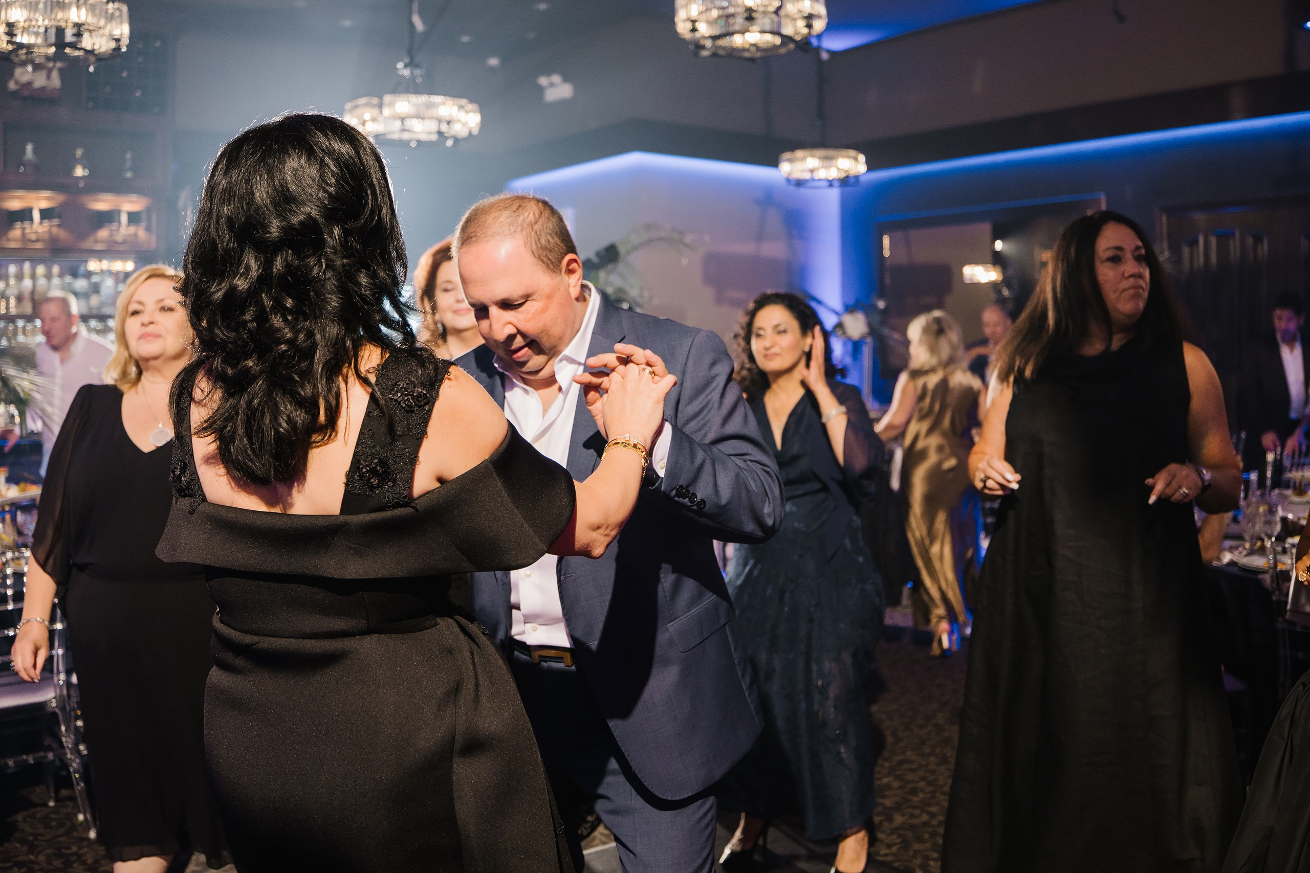 06.28.25 Birthday Party. Wedding family event photographer in Chicago Nick Yushevich