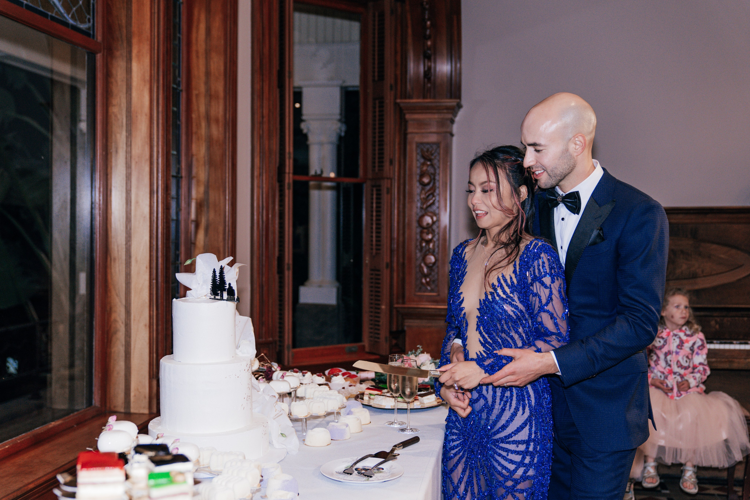 Liezl & Roman Wedding. Classic & Elegant Wedding Photography and Videography in SoCal