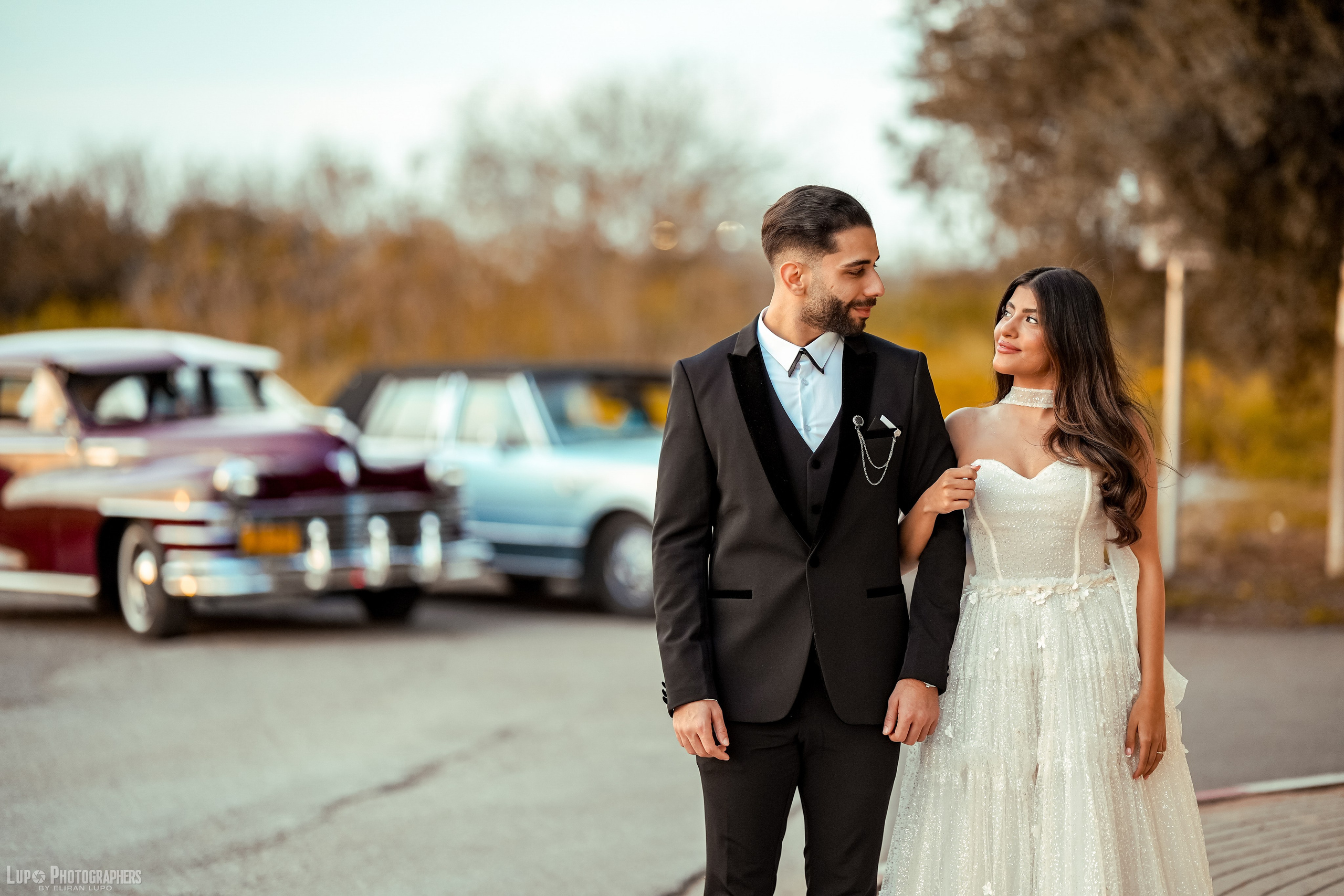 לופו צלמים — צילום חתונות ואירועים