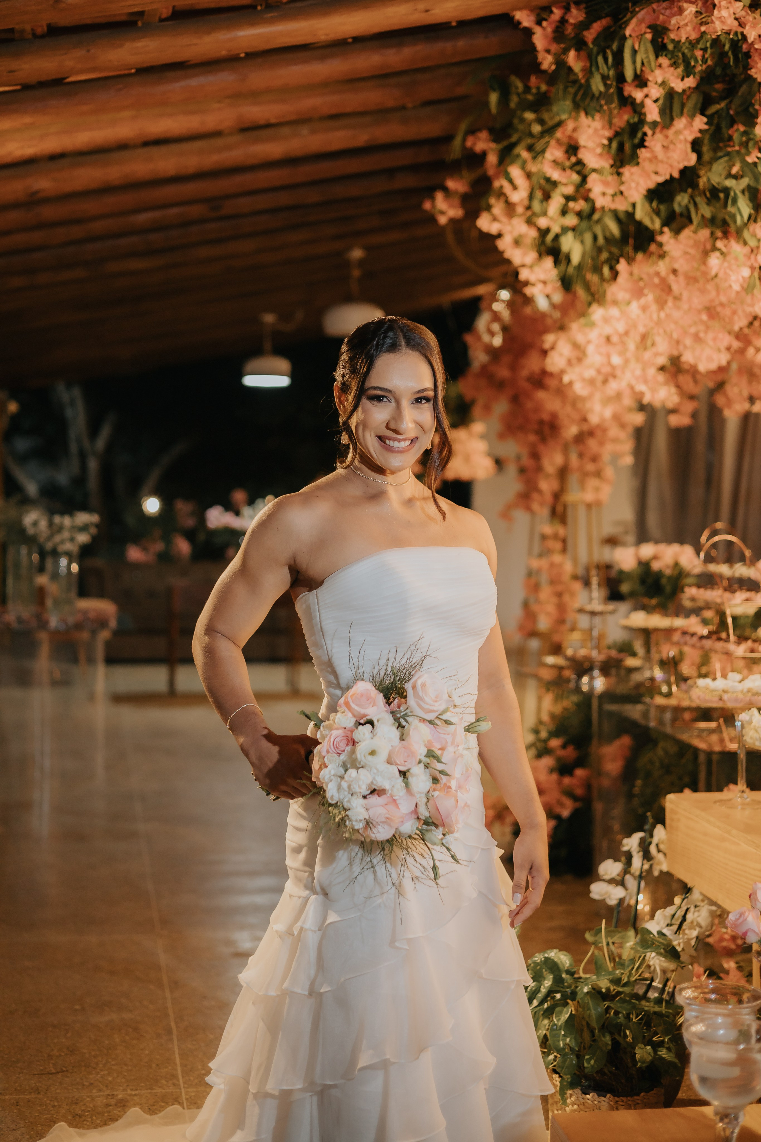 Pettúlia & Breno. Fotógrafo de Casamentos na Bahia — Richard Silvestre