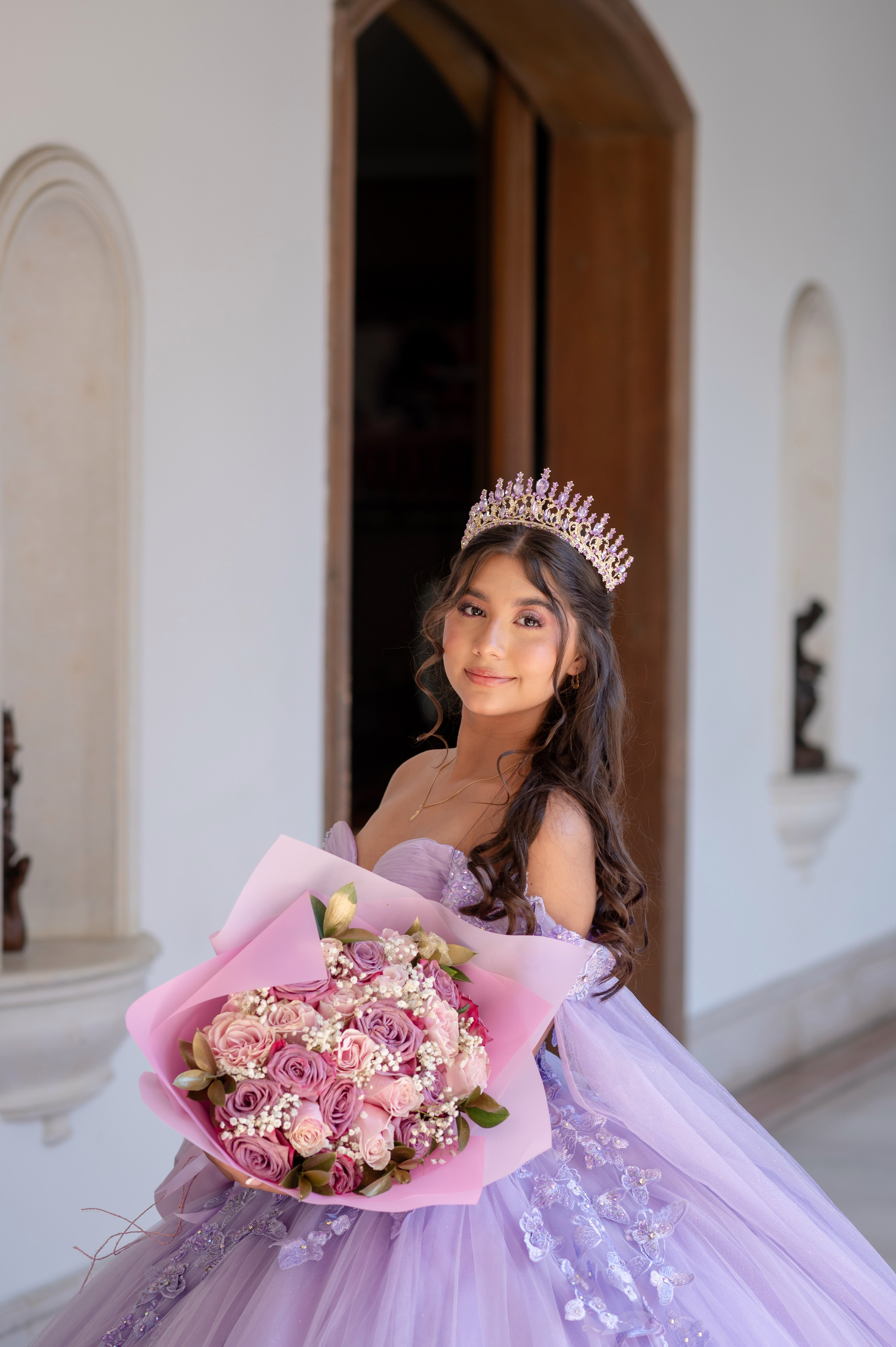 La Sesión de fotos de Majo. Www.dresalgadophoto.com