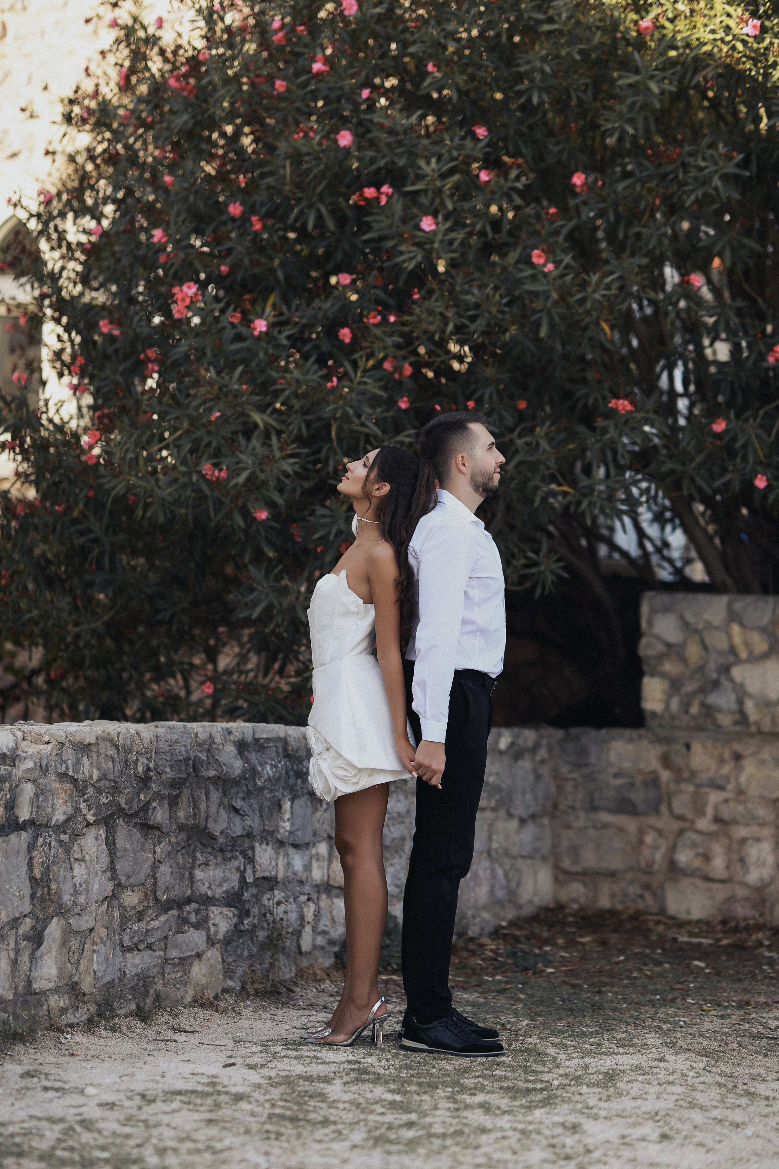 Love in Focus. Фотограф в Черногории Валерия Комар