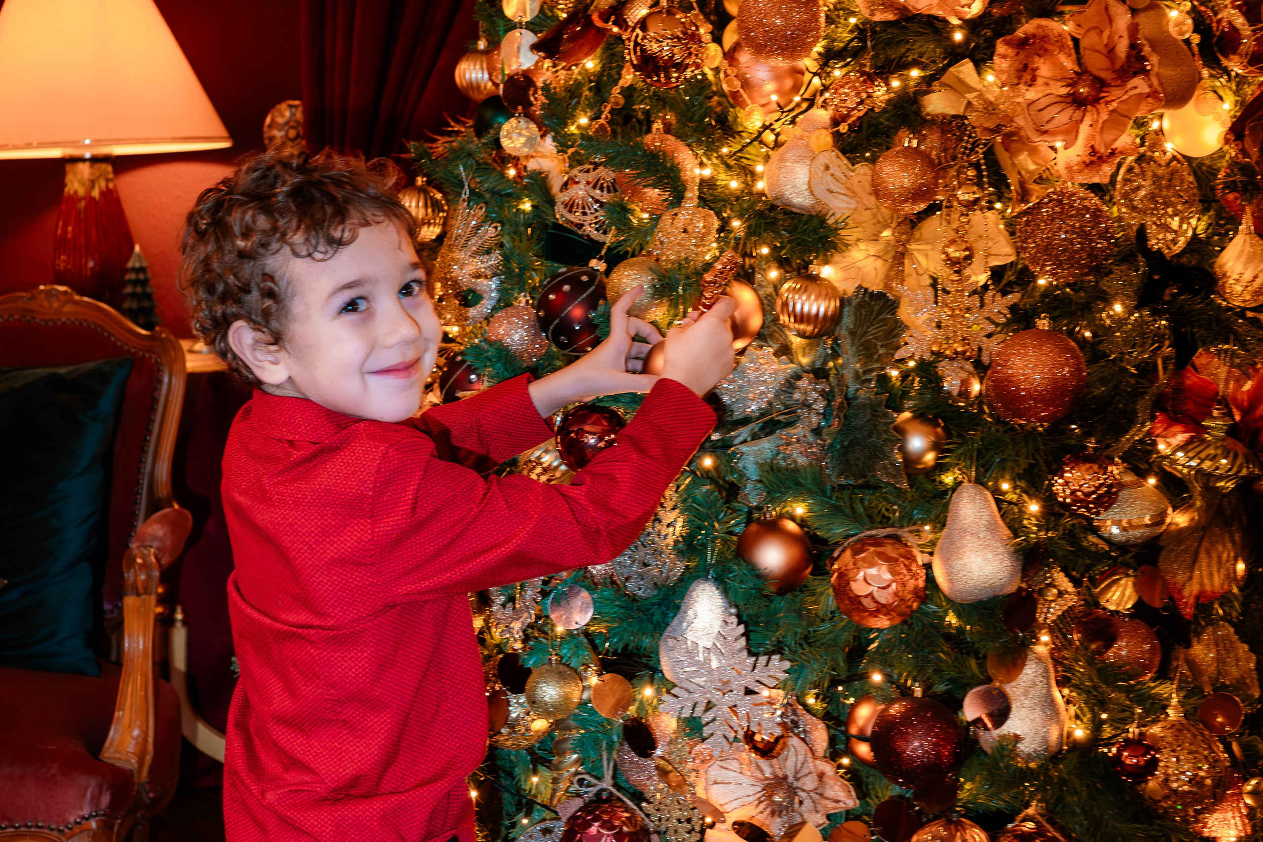 Sedinta foto Maria & Andrei