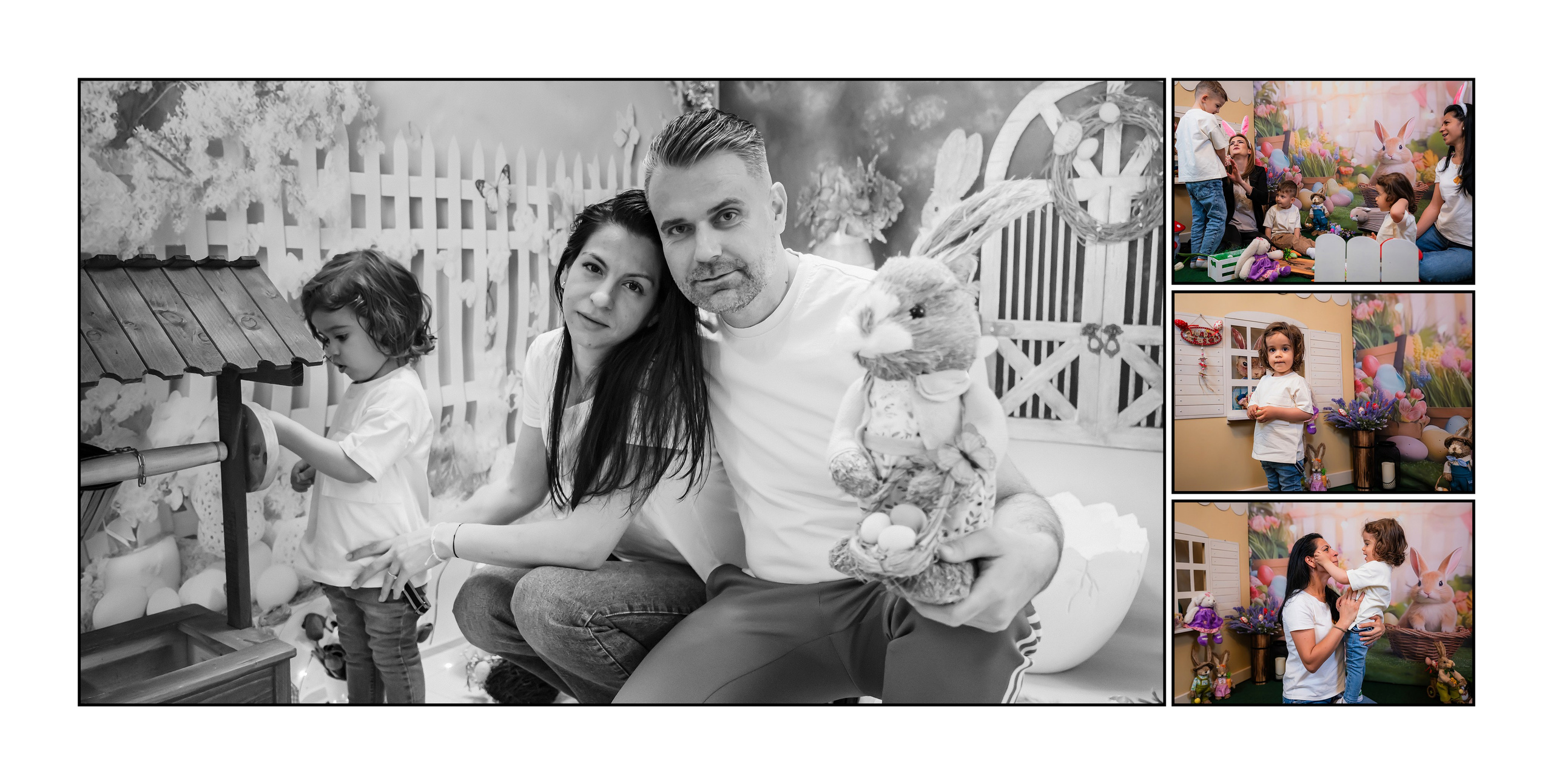 Dana & Mihnea & Mati