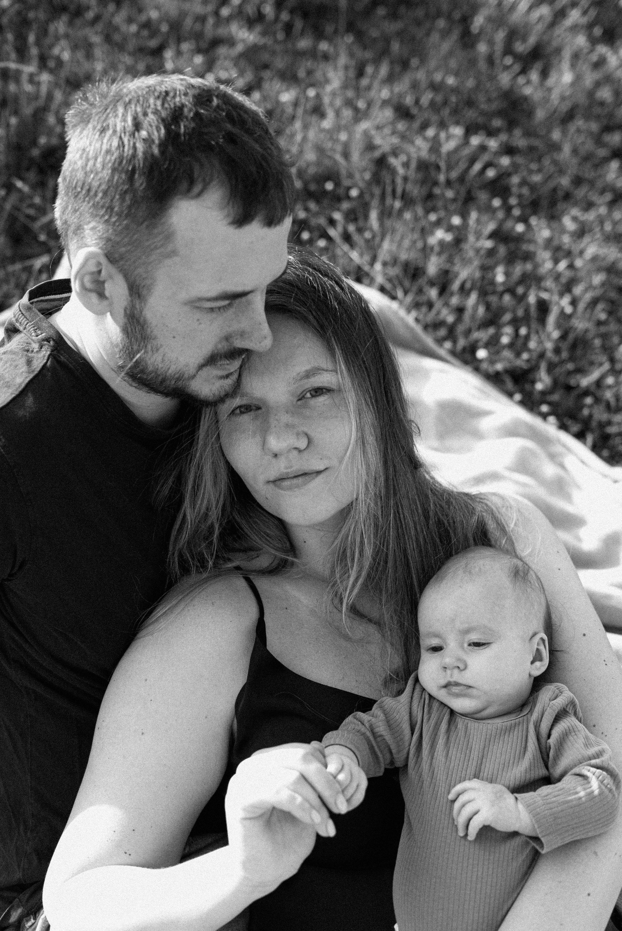 Природная съёмка