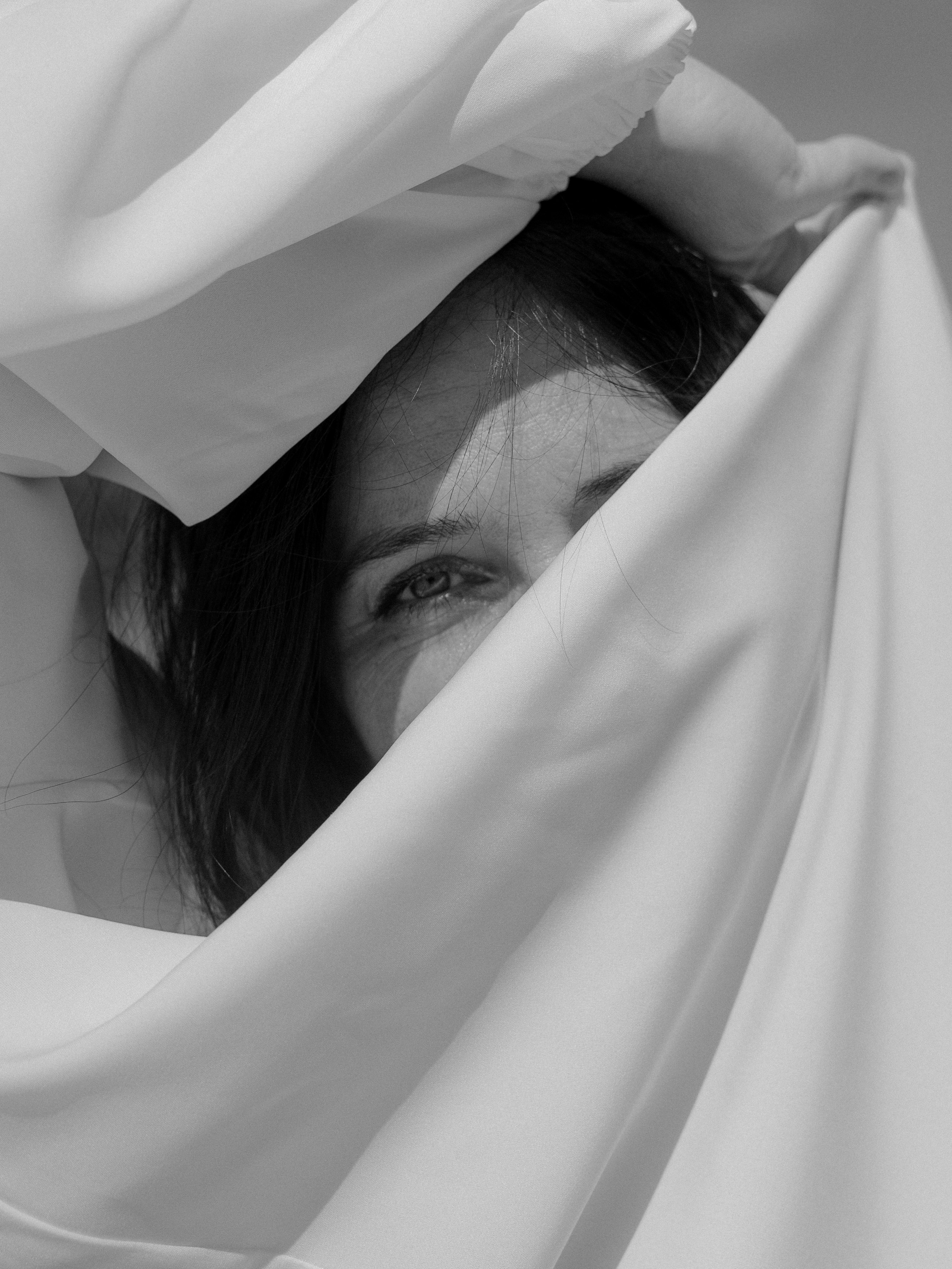 Природная съёмка