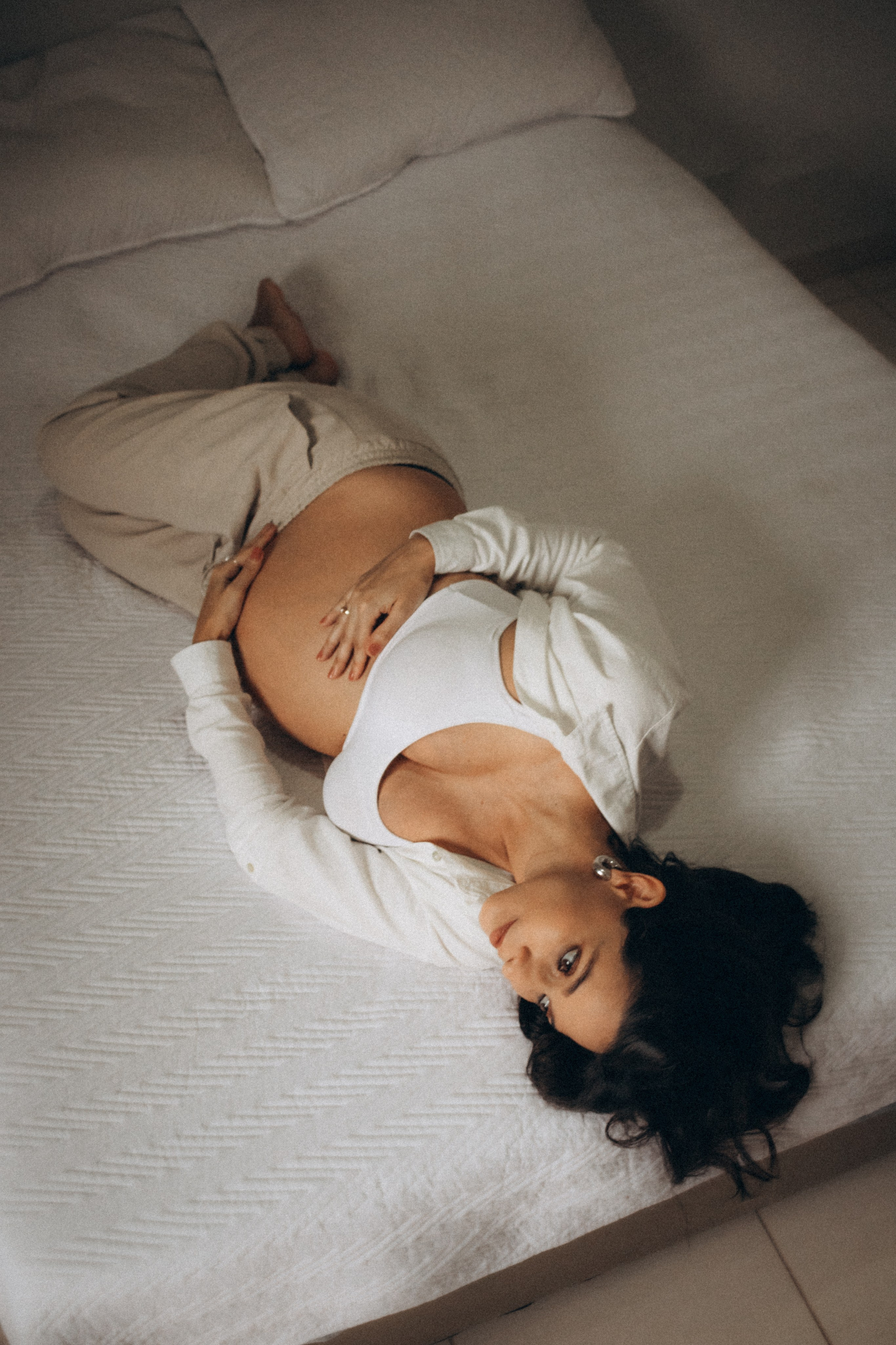 Juliana & Lucas. Principal