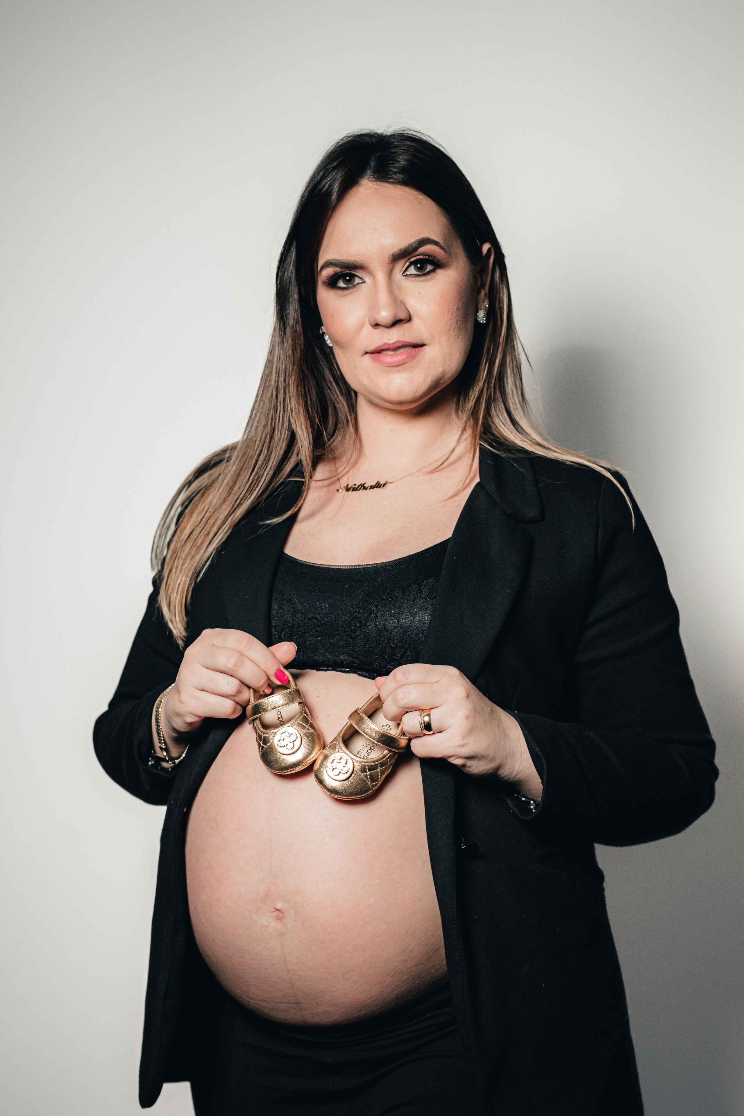 Nathalia & Pedro. Principal