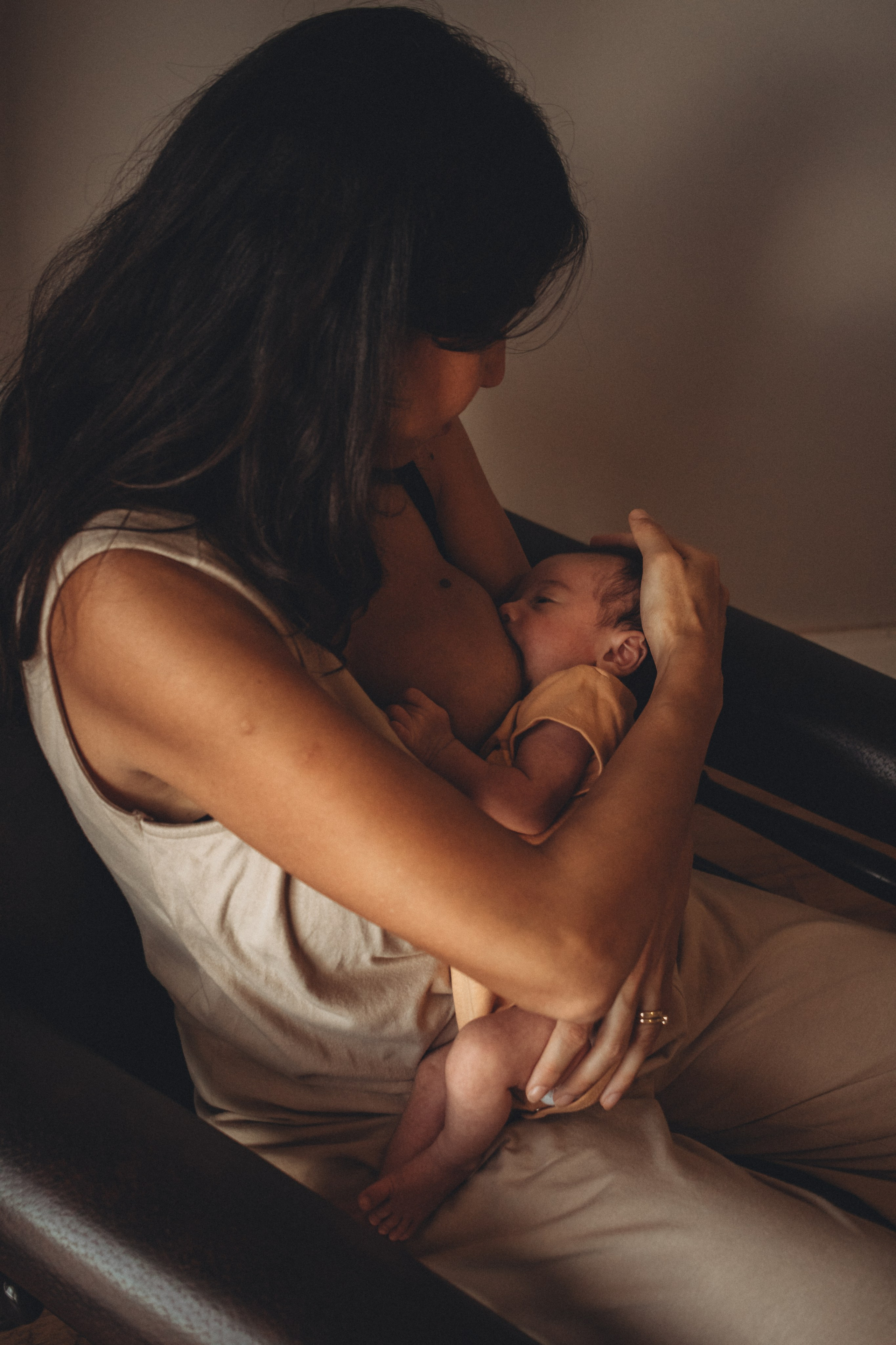 Saulo — Primeiros Dias. Principal