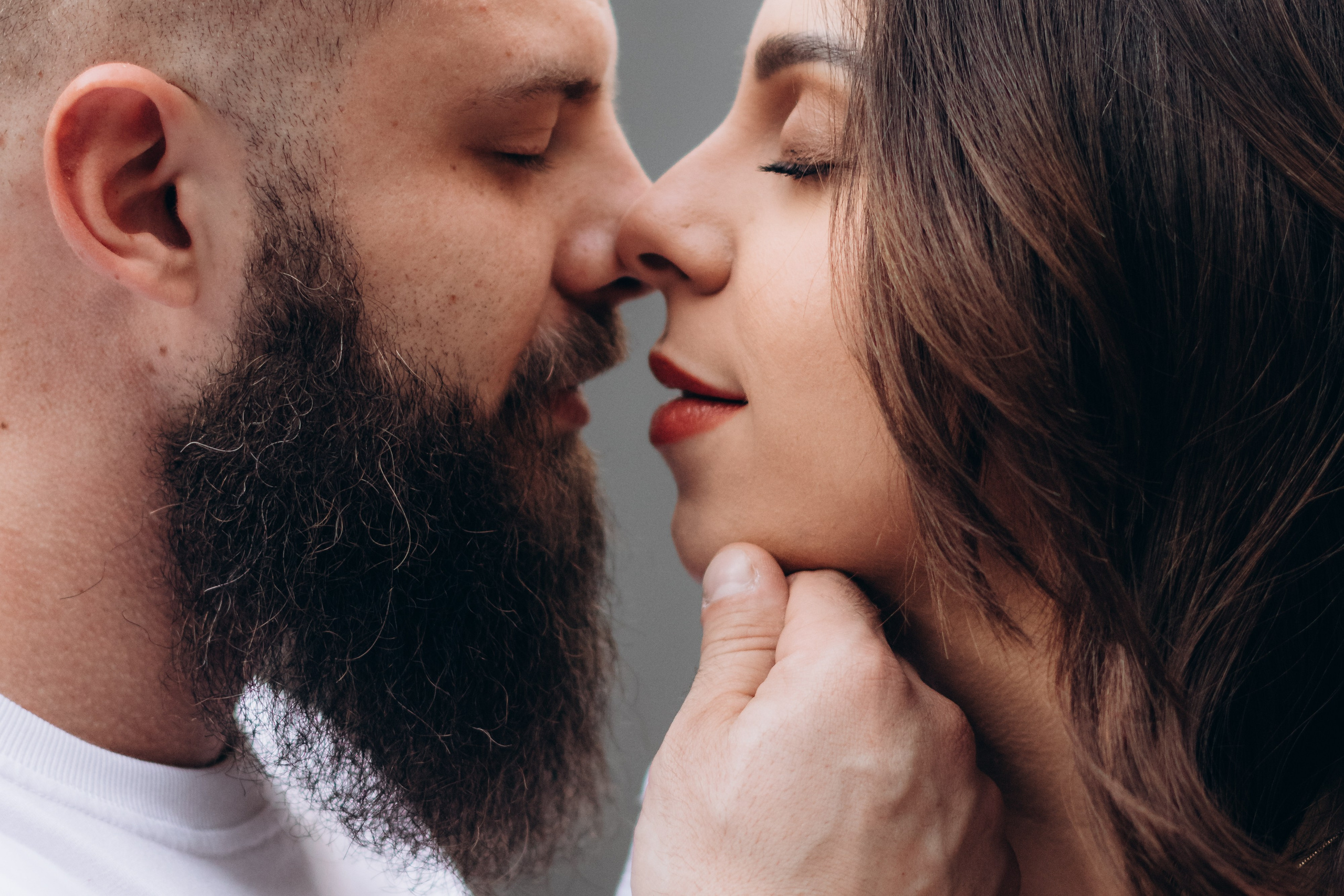 Fernanda & Lucas. Principal