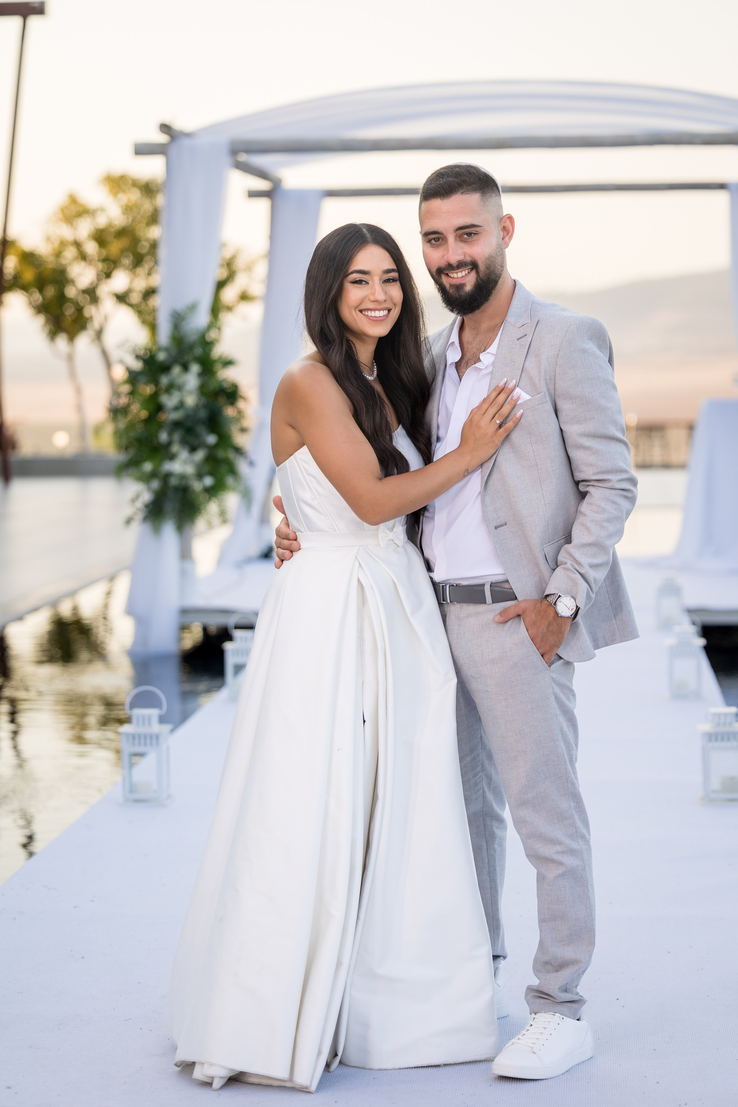 Osher & Or. AMIR BUCHNIK PHOTOGRAPHER