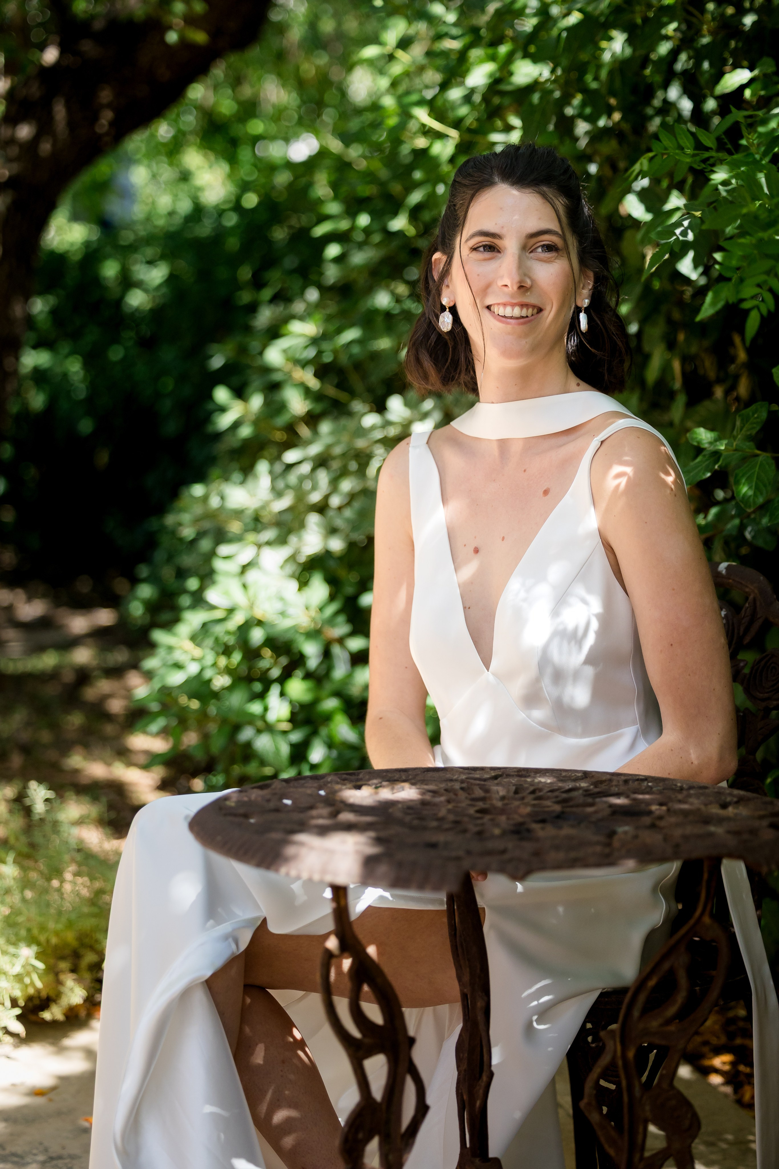 Tamar & Assaf. AMIR BUCHNIK PHOTOGRAPHER