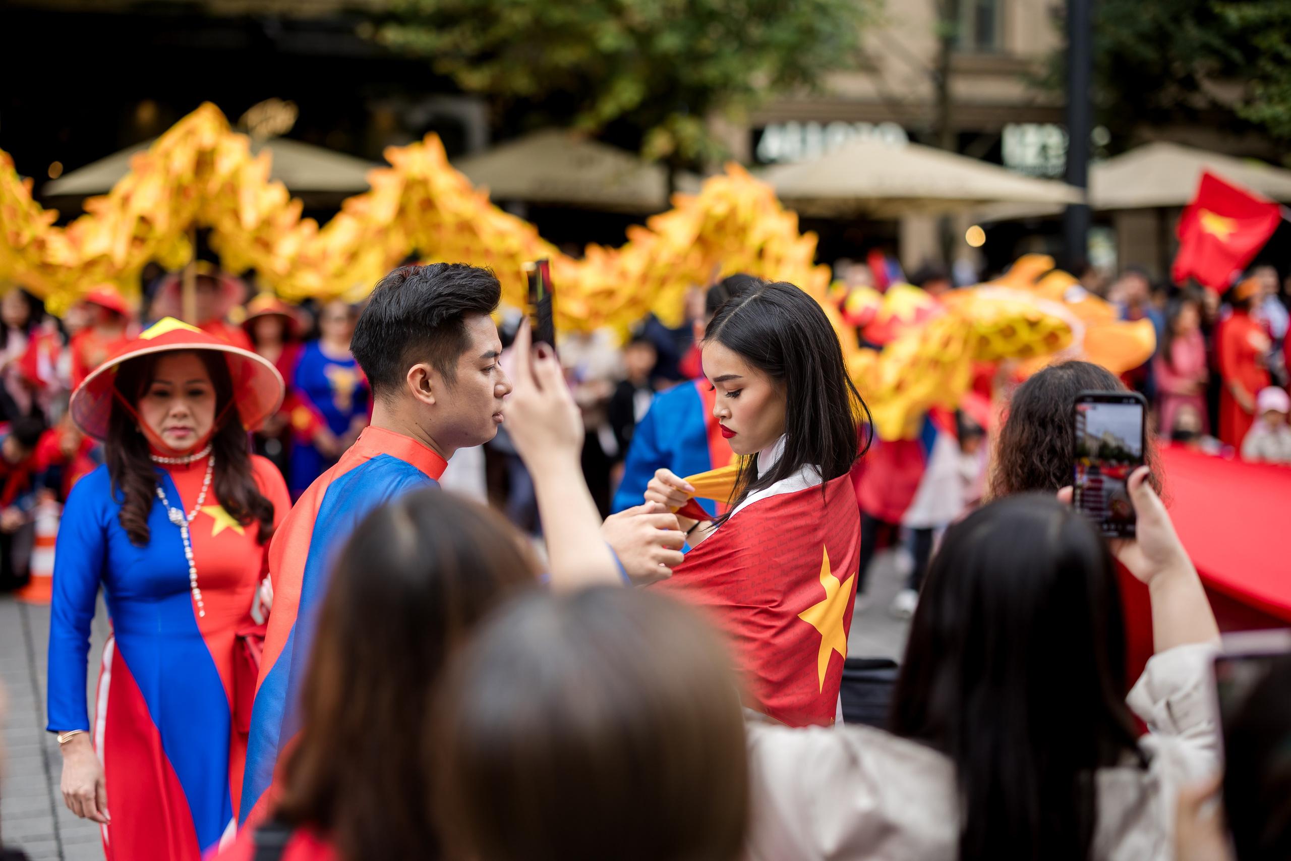 Johanneshof, Prague. AMIR BUCHNIK PHOTOGRAPHER