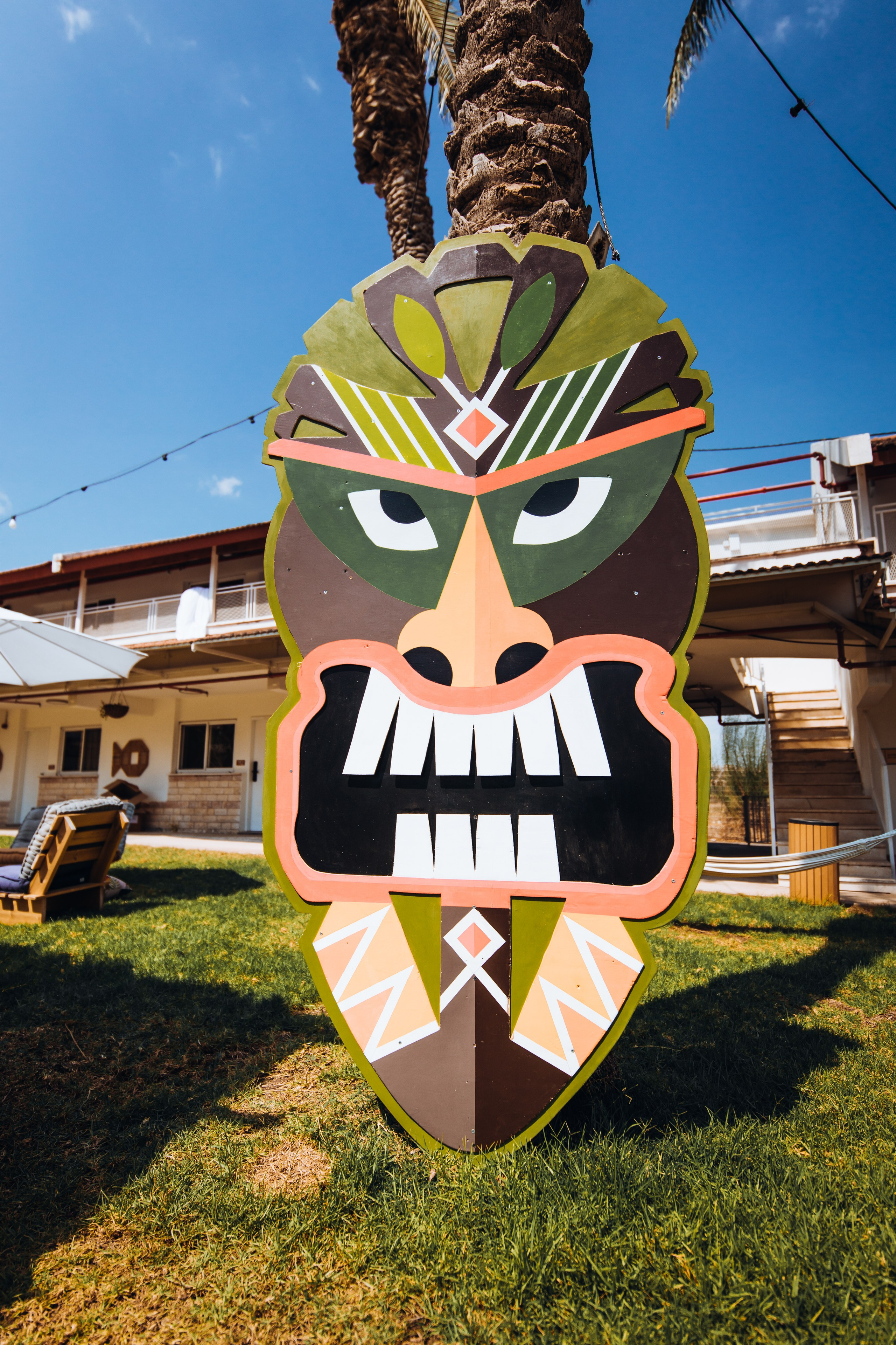 Playtika TIKI TECH. AMIR BUCHNIK PHOTOGRAPHER