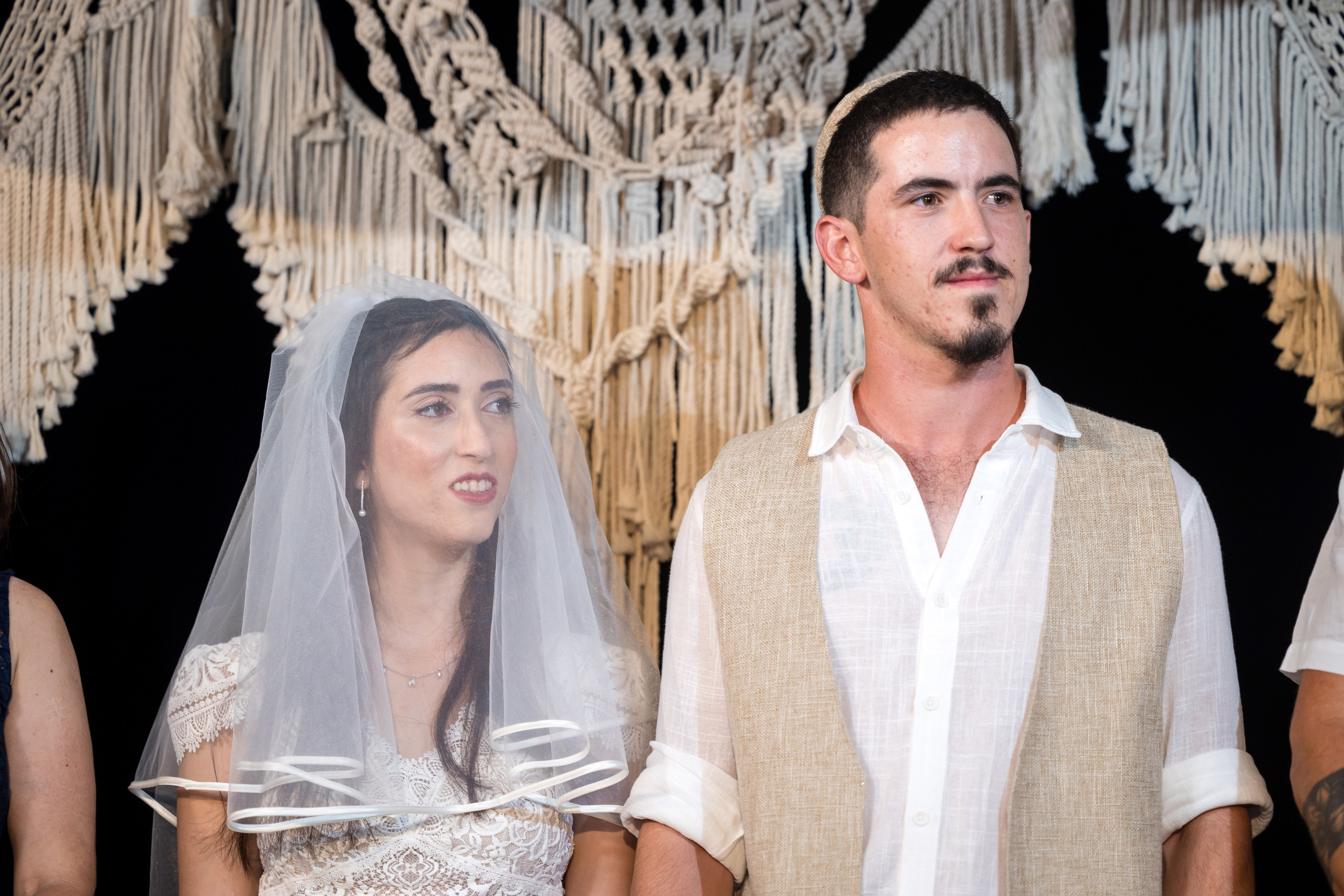 Doreen & RAZ. AMIR BUCHNIK PHOTOGRAPHER