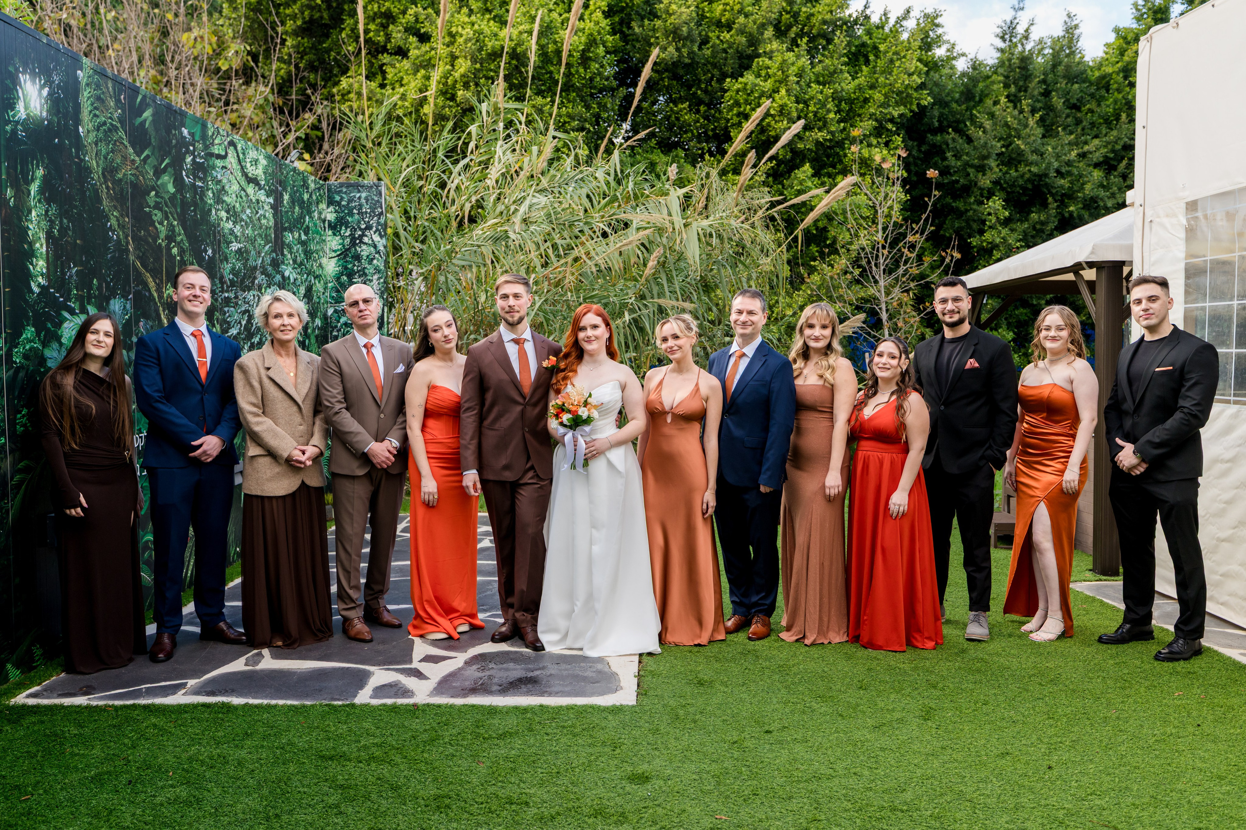 Karen & Nikita. AMIR BUCHNIK PHOTOGRAPHER