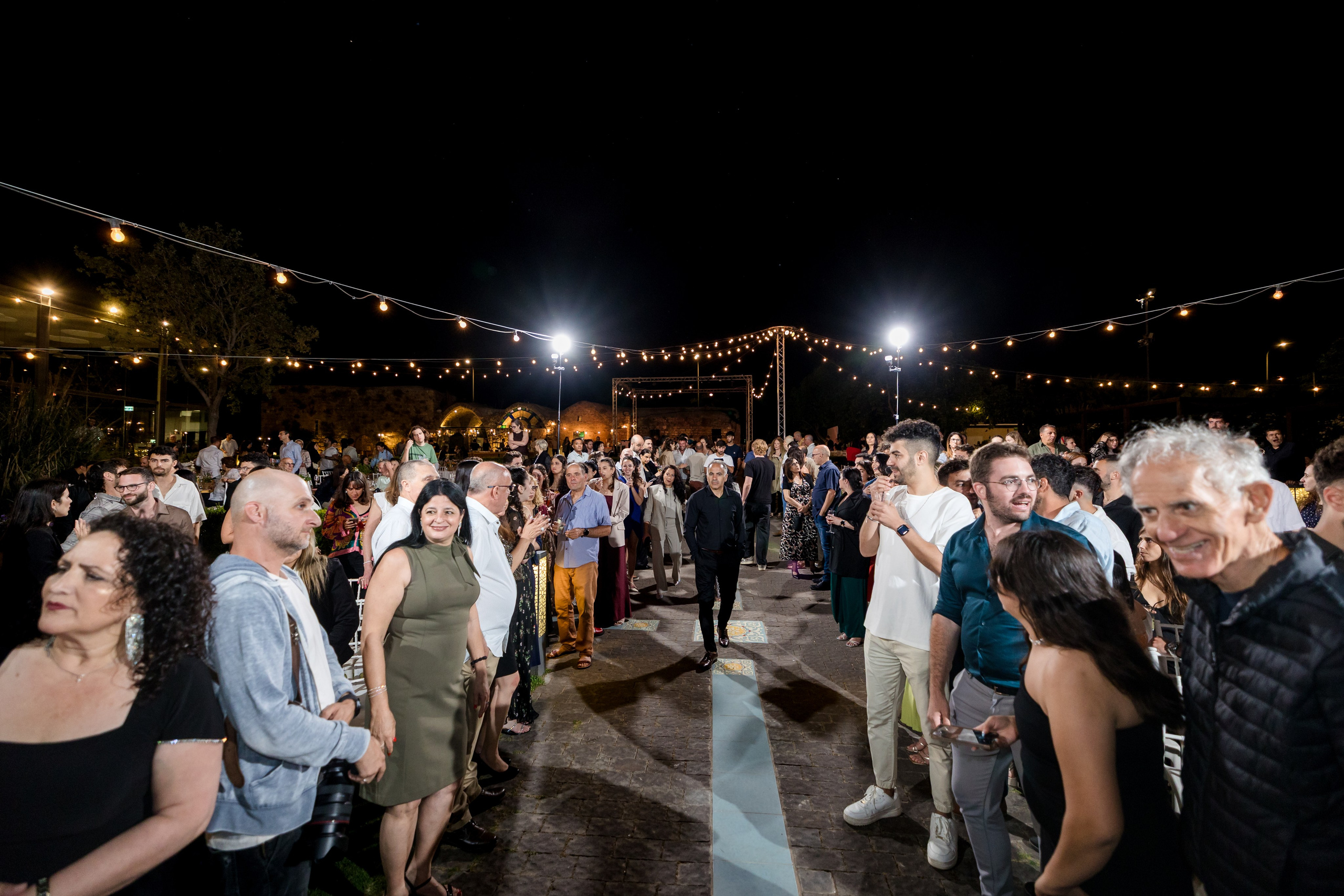 Tamar & Assaf. AMIR BUCHNIK PHOTOGRAPHER