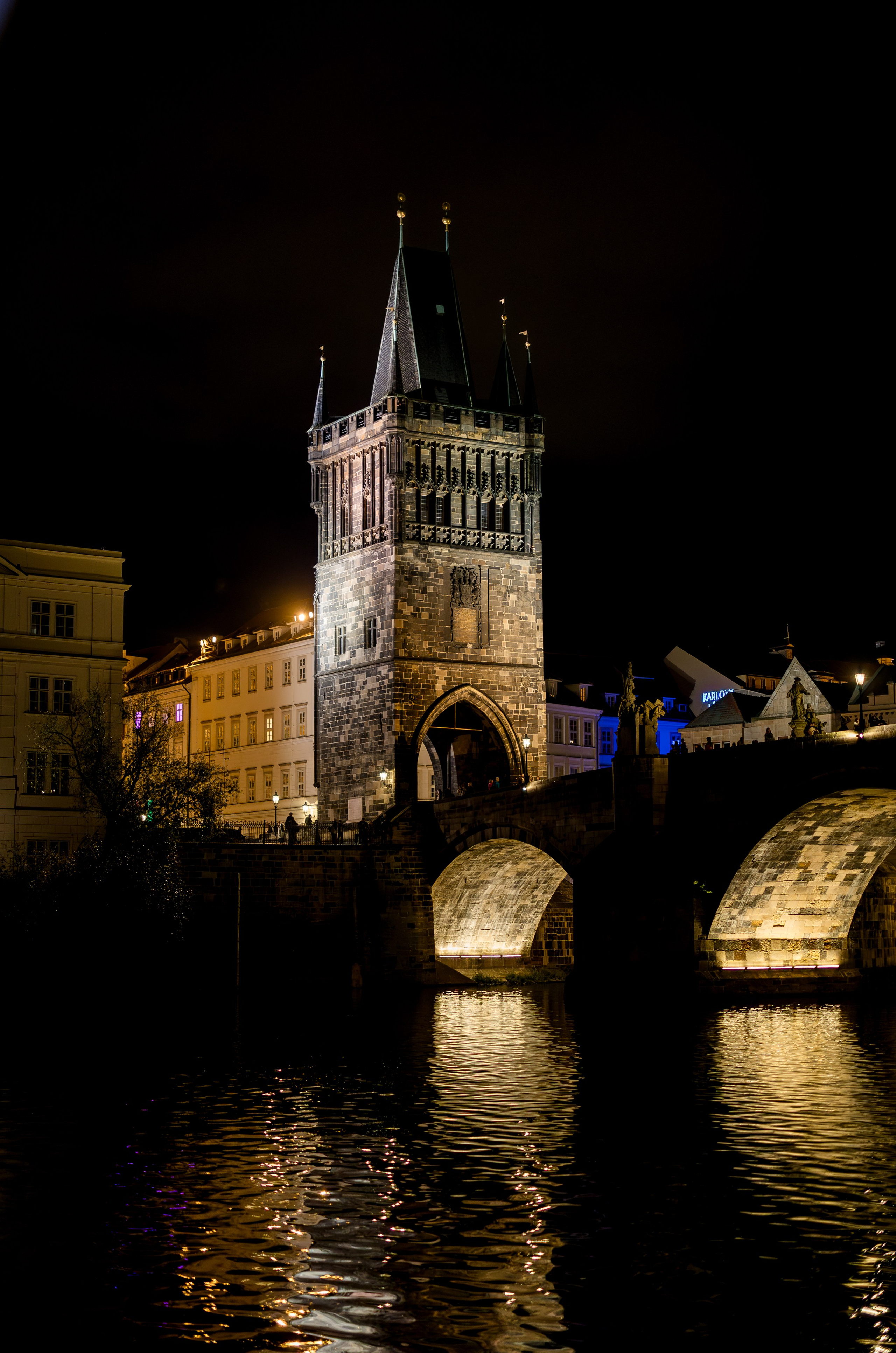 Johanneshof, Prague. AMIR BUCHNIK PHOTOGRAPHER