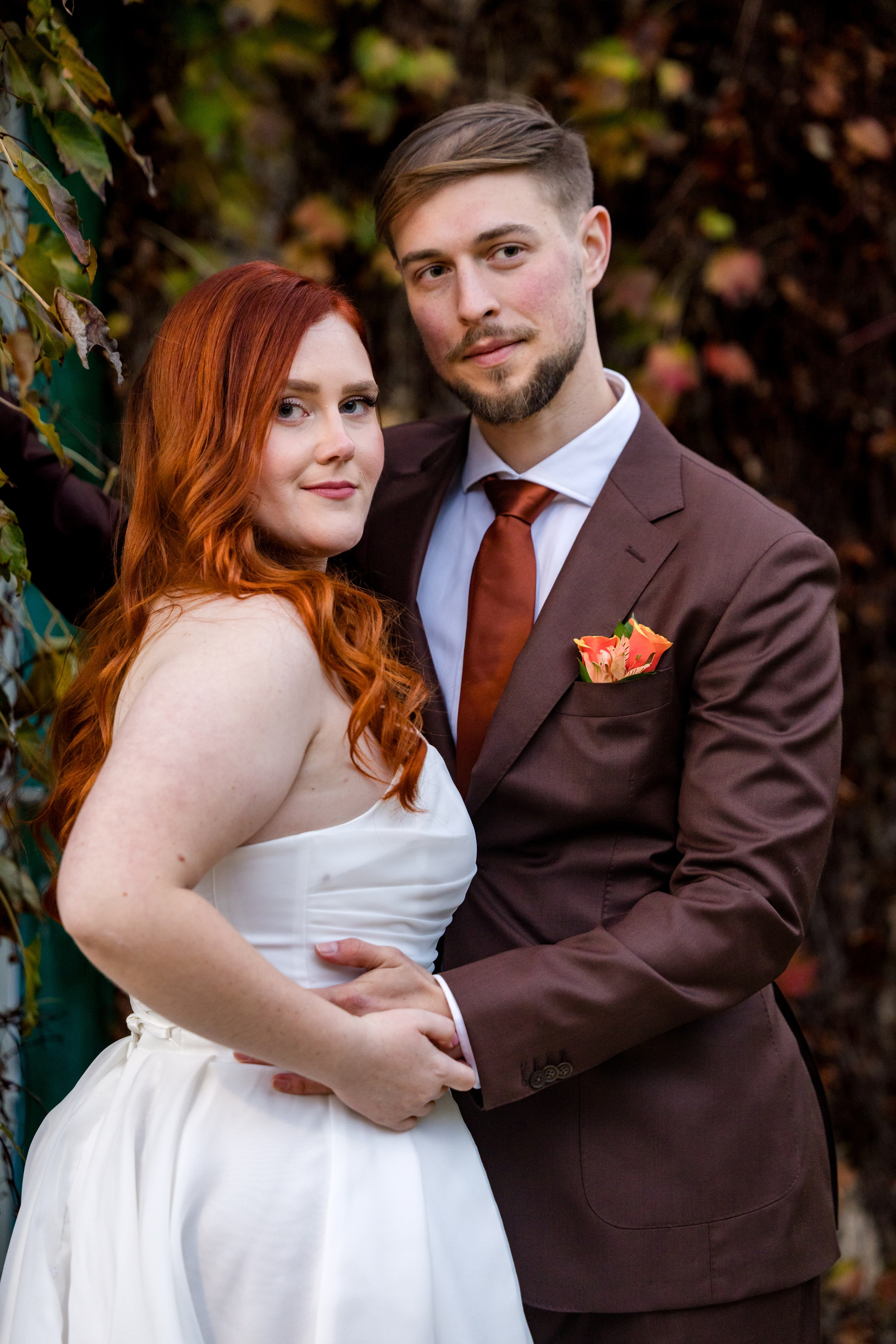 Karen & Nikita. AMIR BUCHNIK PHOTOGRAPHER