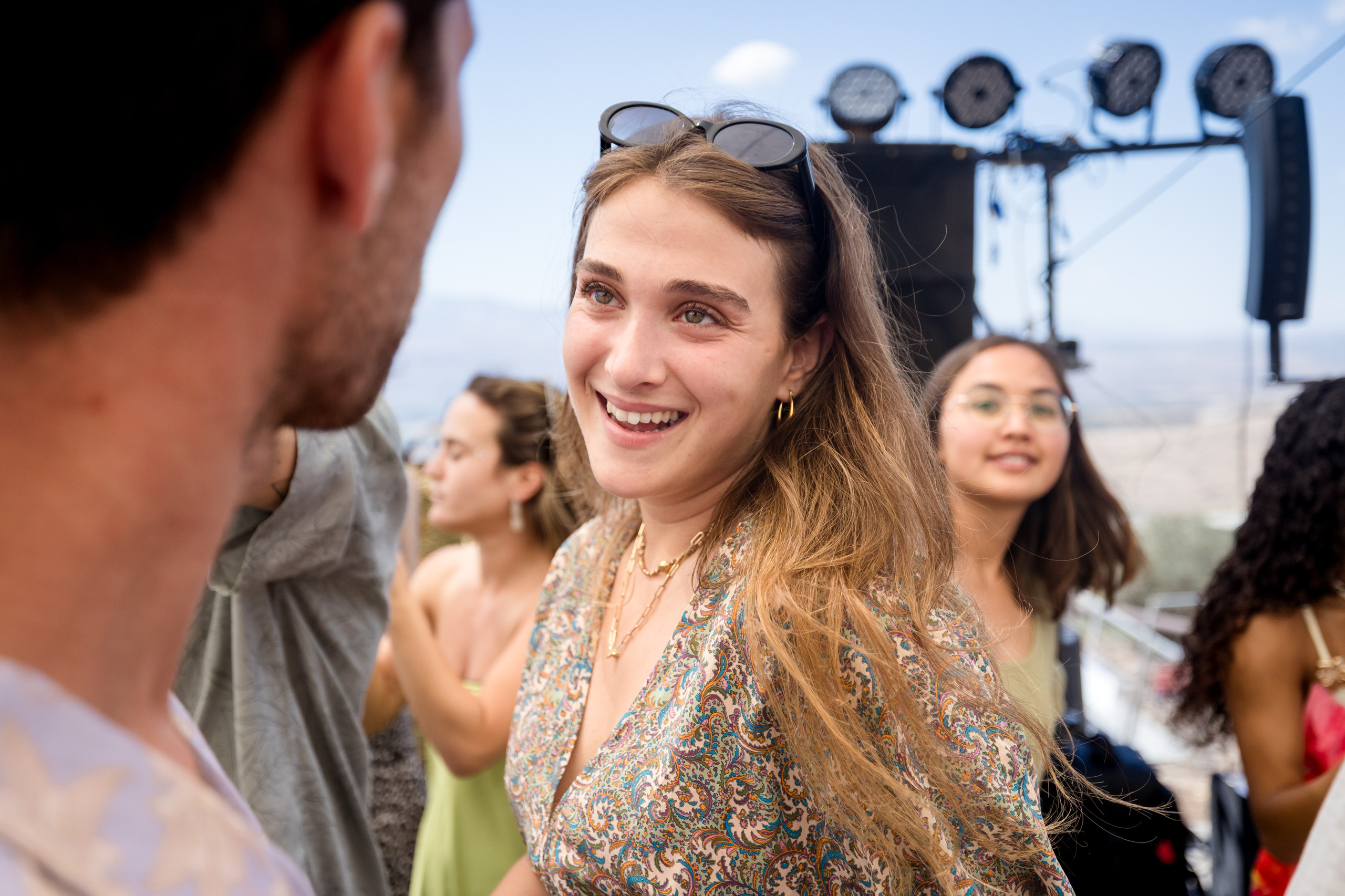 Omar & Nimrod. AMIR BUCHNIK PHOTOGRAPHER