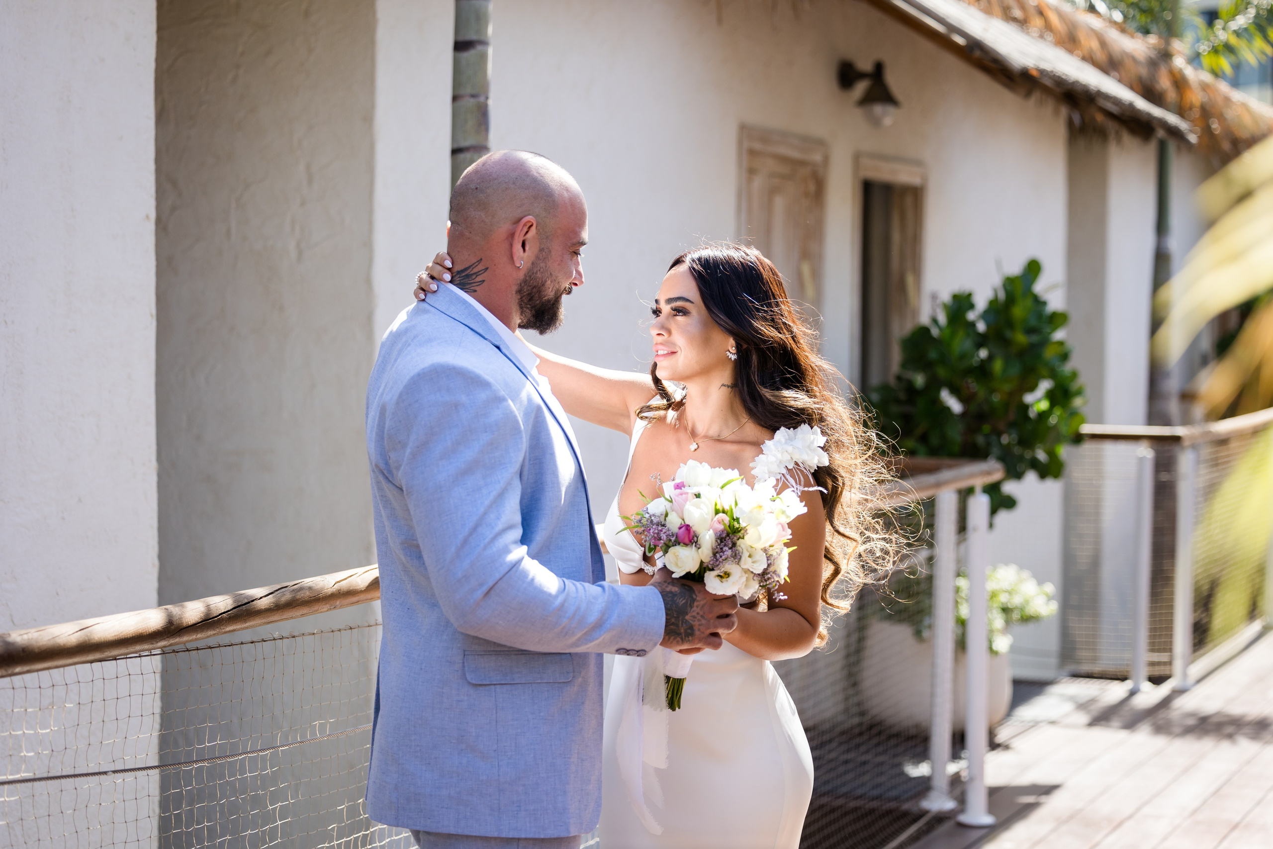 Hadar & Tor. AMIR BUCHNIK PHOTOGRAPHER