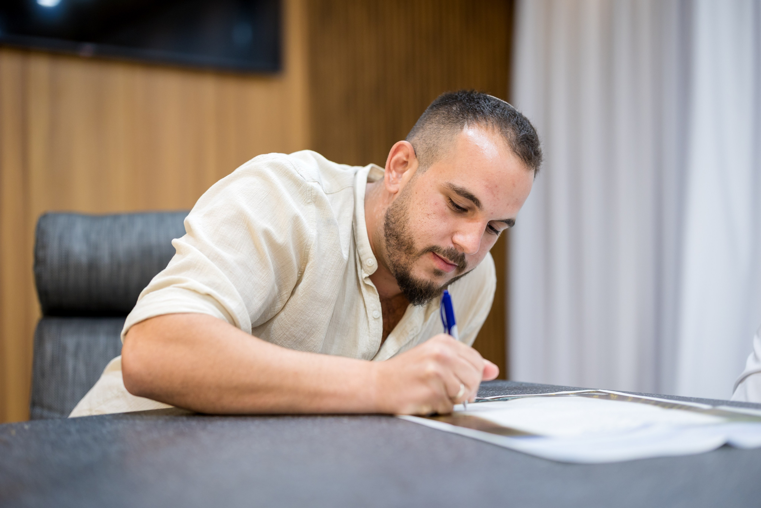 Osher & Or. AMIR BUCHNIK PHOTOGRAPHER