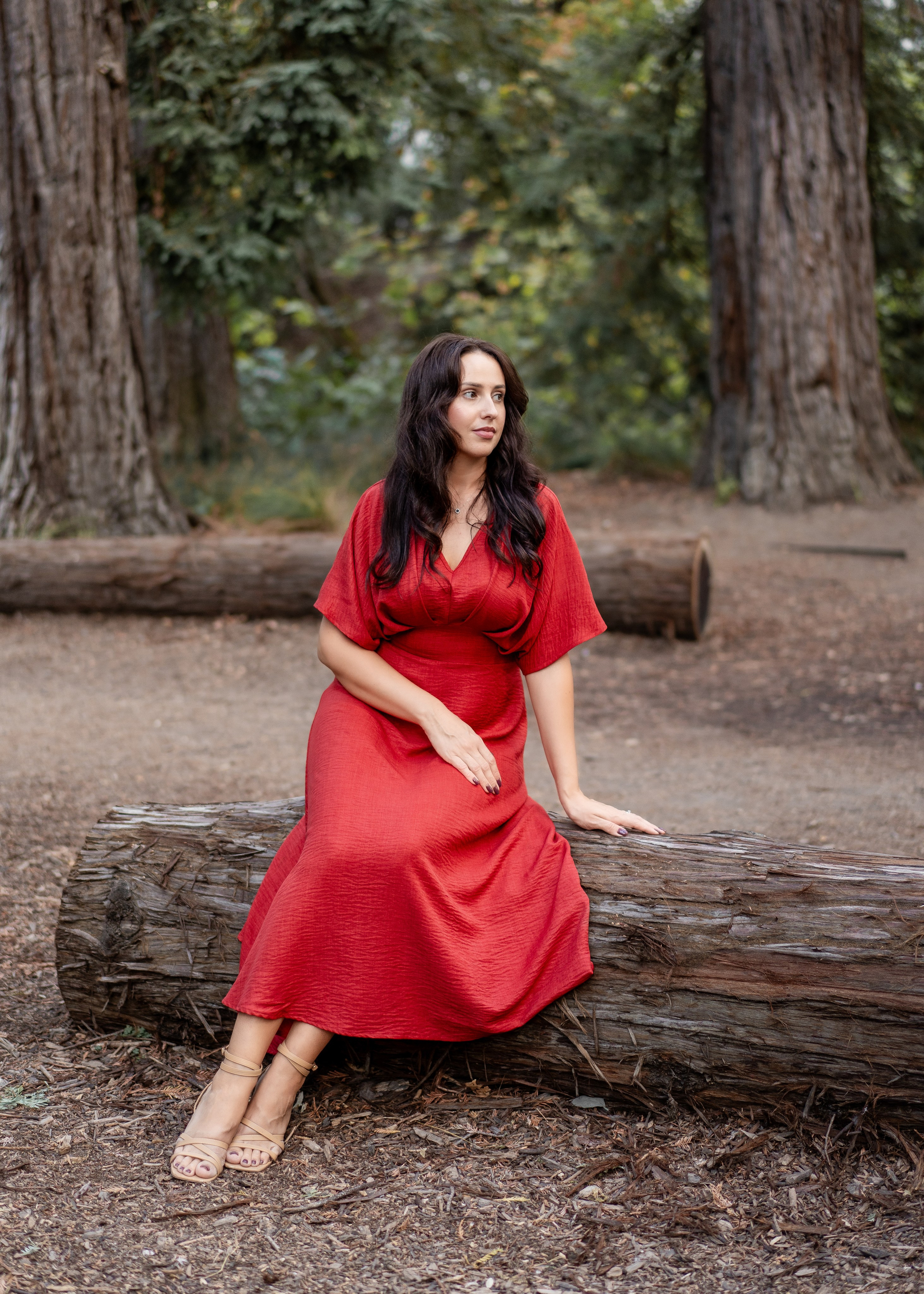 Mikhailov family. Family photographer in Sacramento | Sofia Pavenko