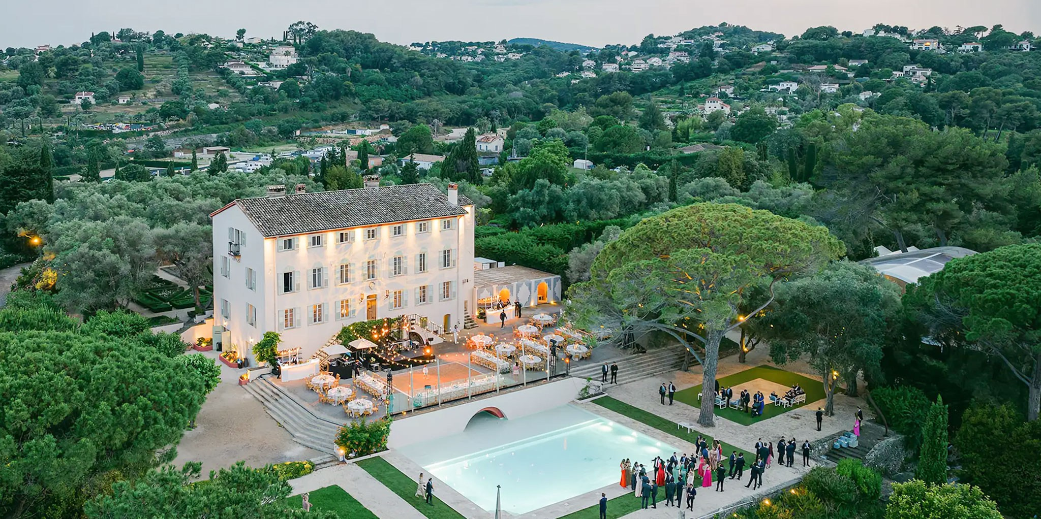 FRENCH RIVIERA WEDDING PHOTOGRAPHER. Fotograf de nuntă Alex Pasarelu