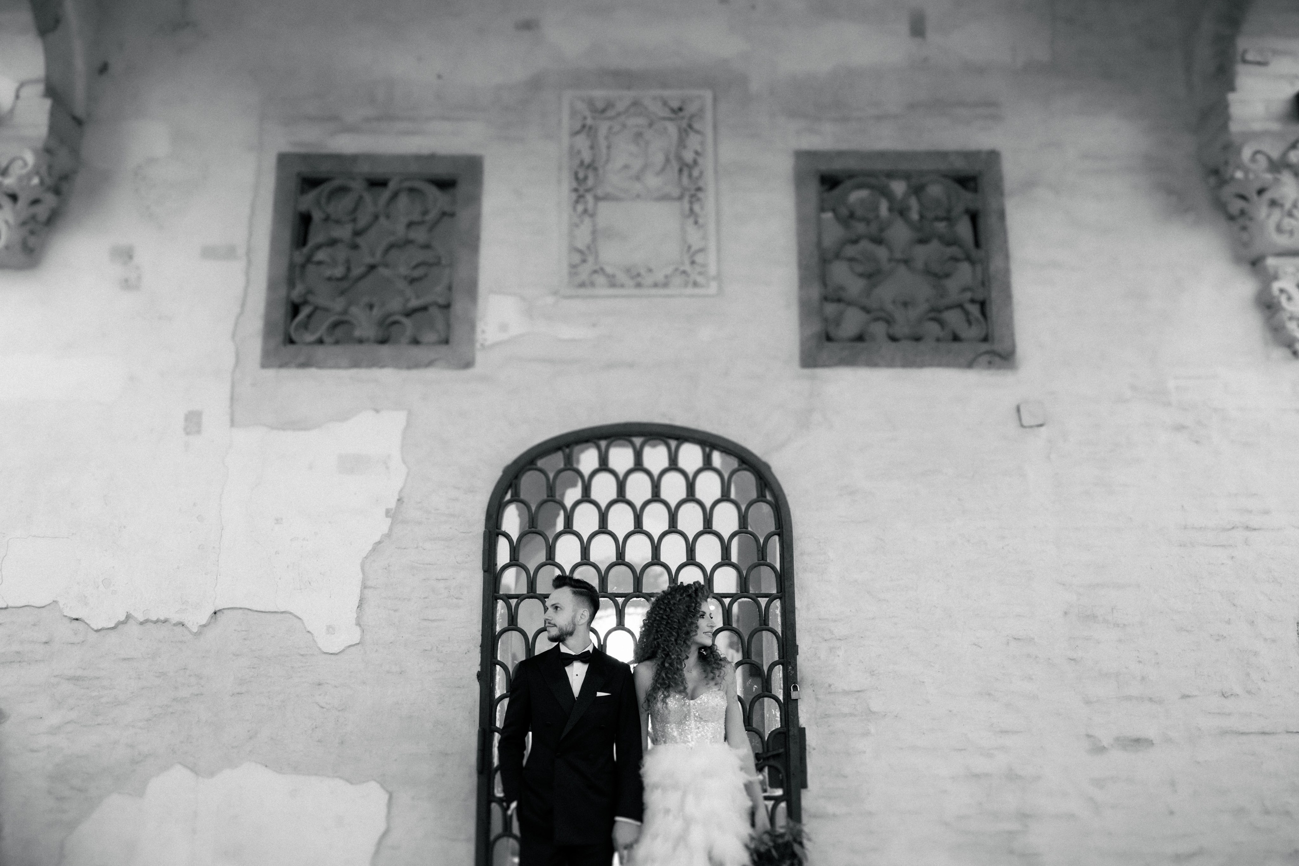 Katalina & Alex. Fotograf de nuntă Alex Pasarelu