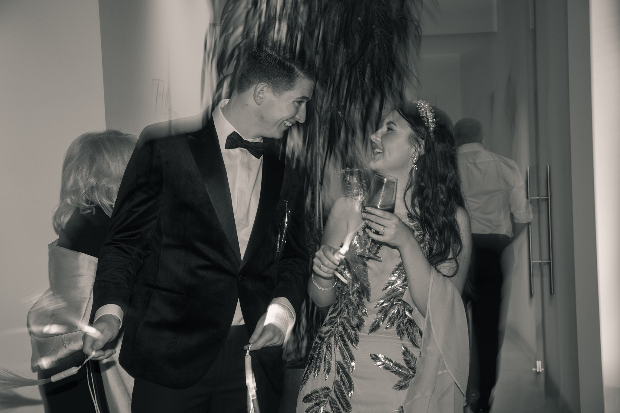 Roxie & Richard Wedding. Fotografo matrimonio Lago di Como Ferrari Media Production