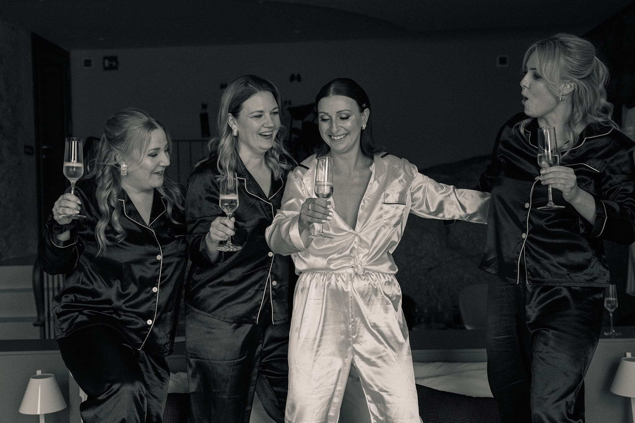 Roxie & Richard Wedding. Fotografo matrimonio Lago di Como Ferrari Media Production