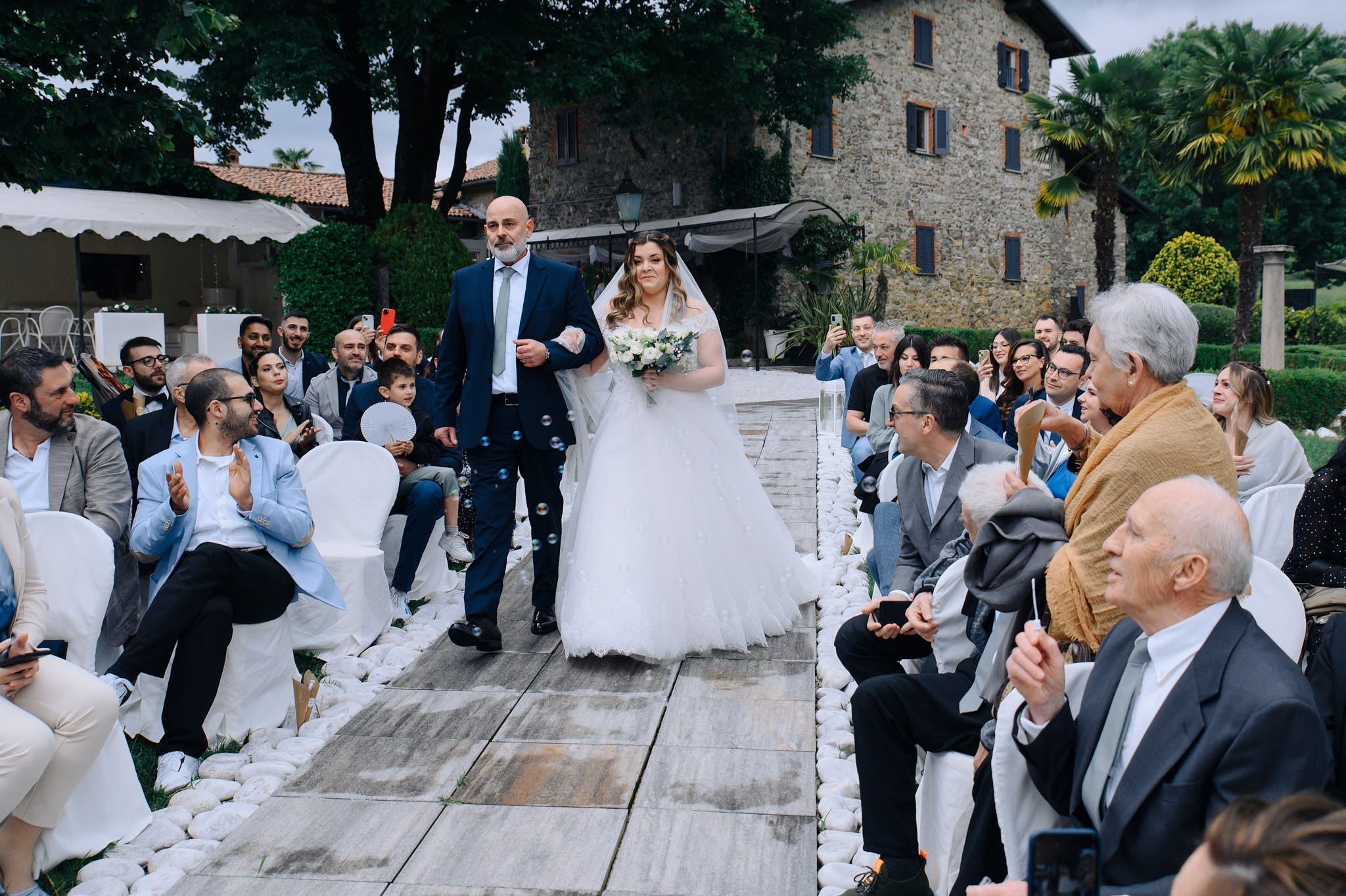 Mattia & Martina. Fotografo matrimonio Lago di Como Ferrari Media Production