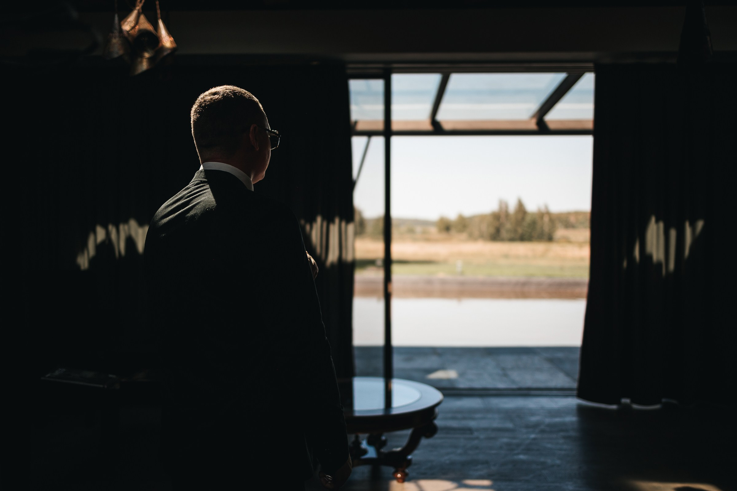 Maxim & Kristina. Свадебный и семейный фотограф в Риге Игорь Давидович