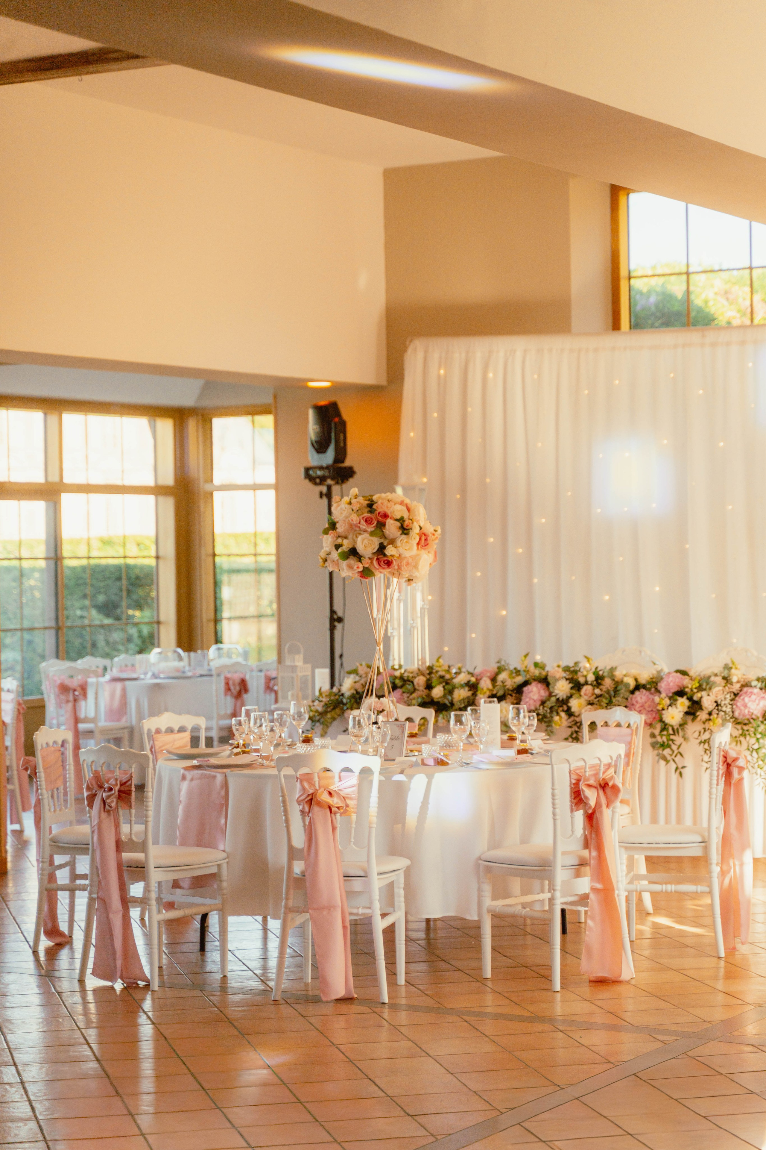 Ketty & Gwénaël. Weeding photographer / event / portrait