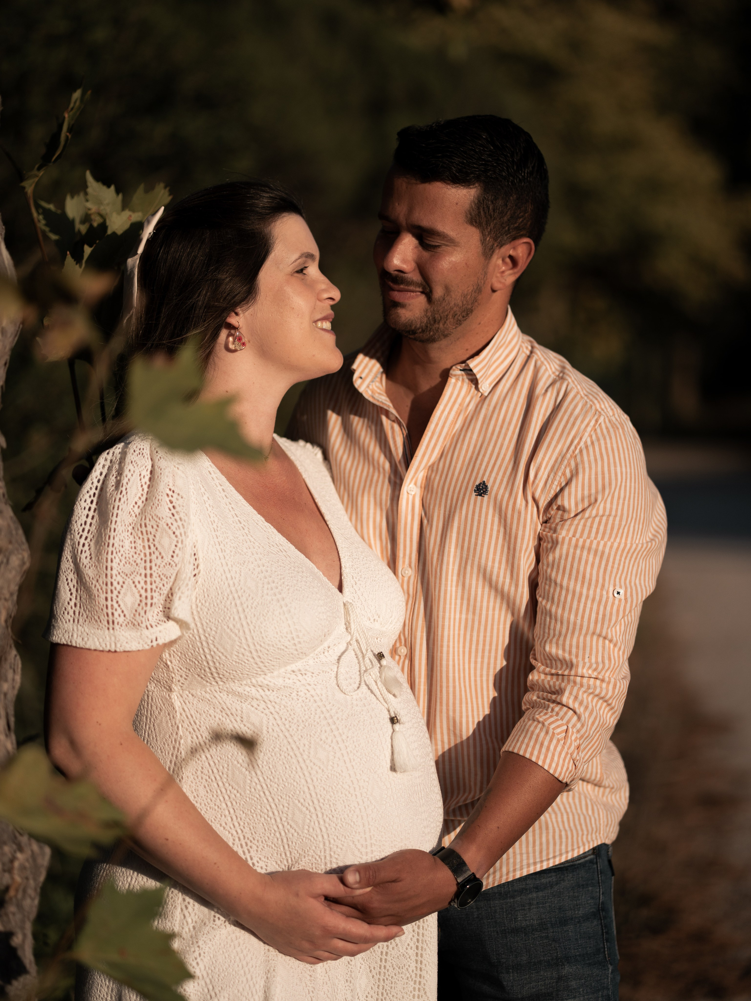 Patrícia & Ramon. Catarina Calheiros