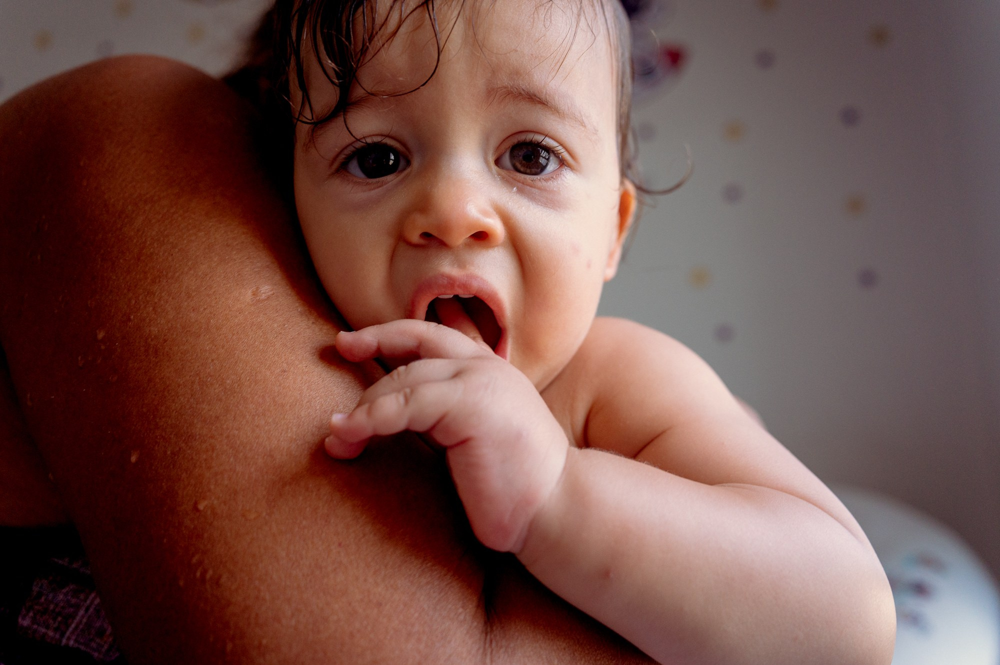 Para se banhar em memórias ~Artur Pedro. Água Carmim Fotografia