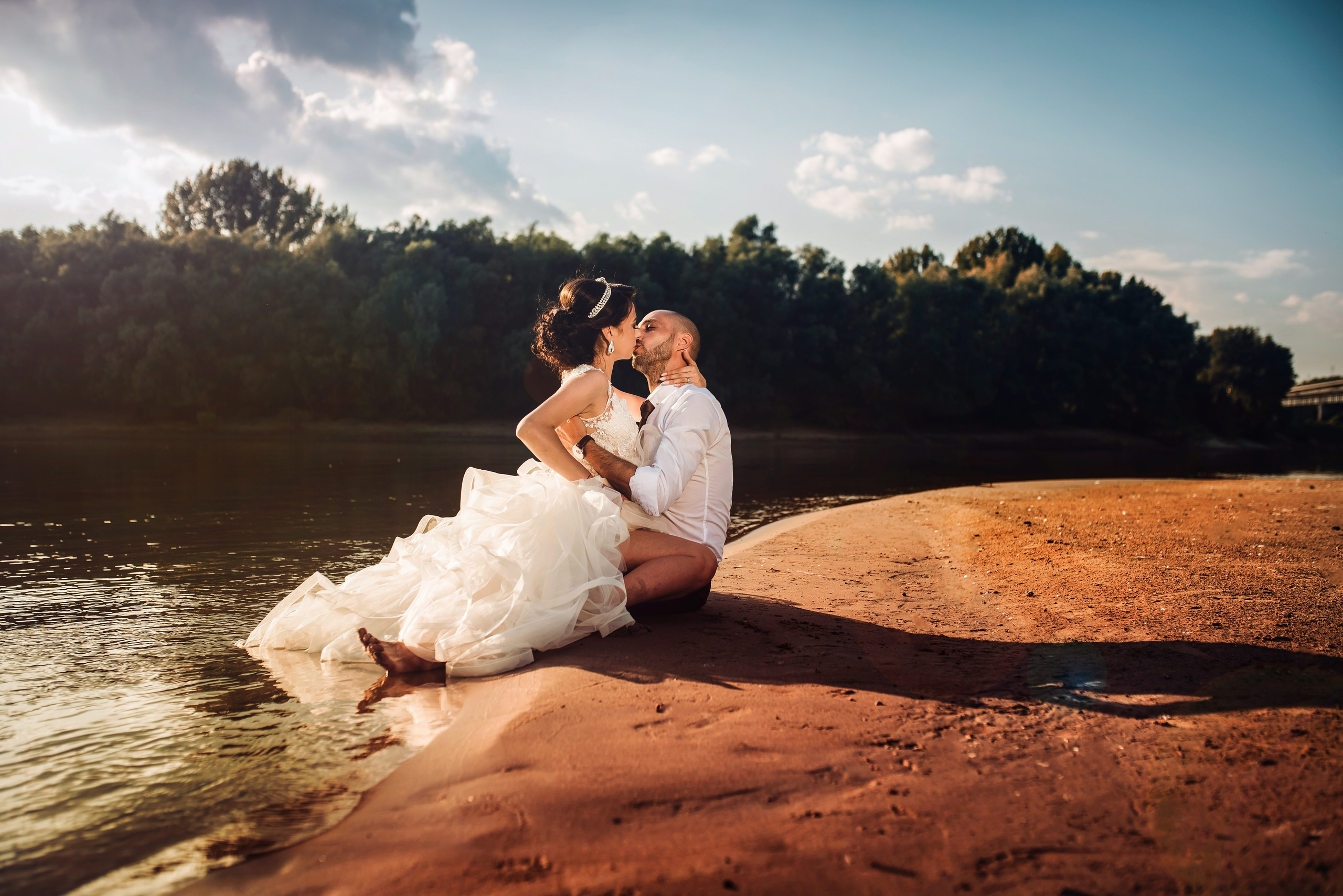 Paula & Ginel. Acasă