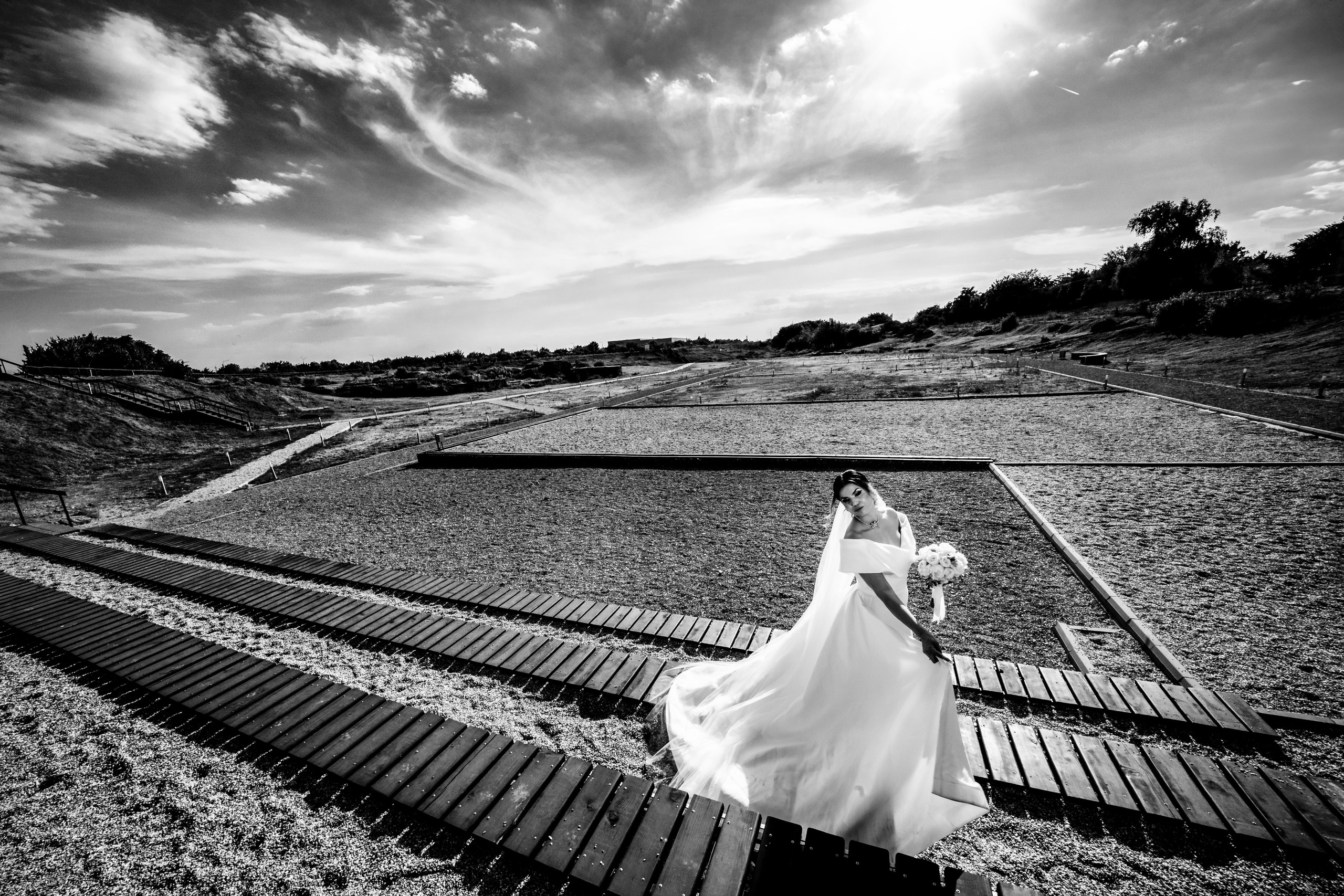 Denisa & Cătălin. Acasă