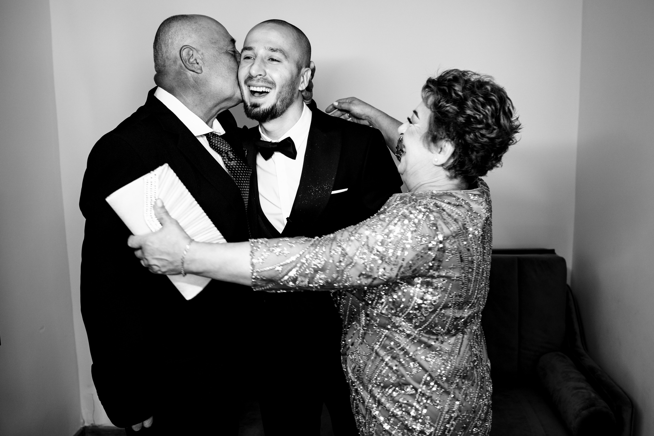 Ionela & Alex. Acasă