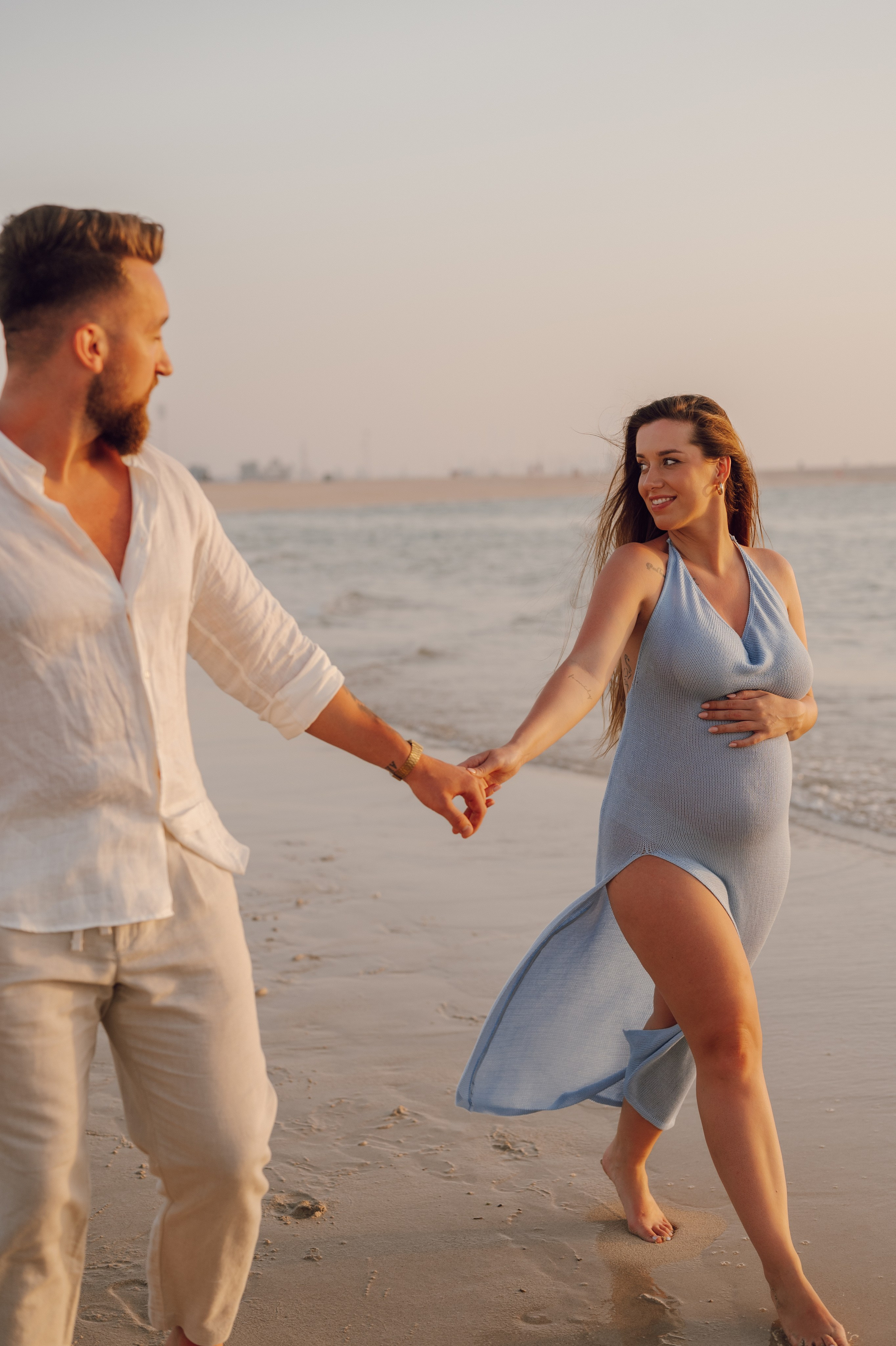 Sesje Ciążowe – Fotografia Ciążowa Poznań | Oliwia Makara. Ślubny fotograf Poznań | Oliwia Makara